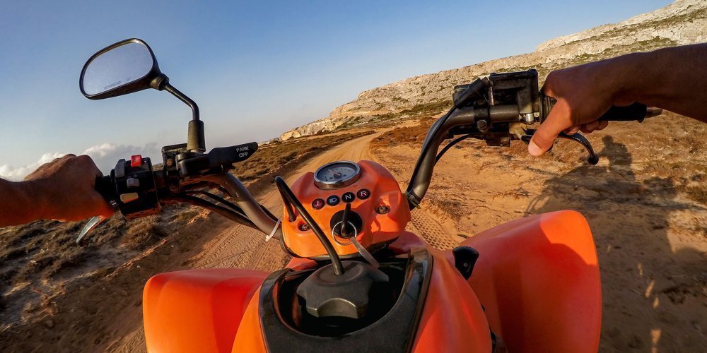 GoPro Chesty -rintavaljaat