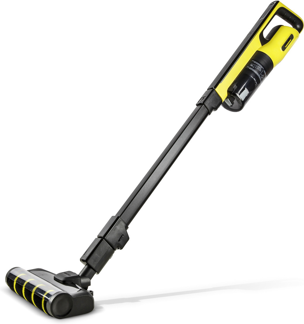 Kärcher VC 4s Cordless Plus -johdoton imuri – Verkkokauppa.com