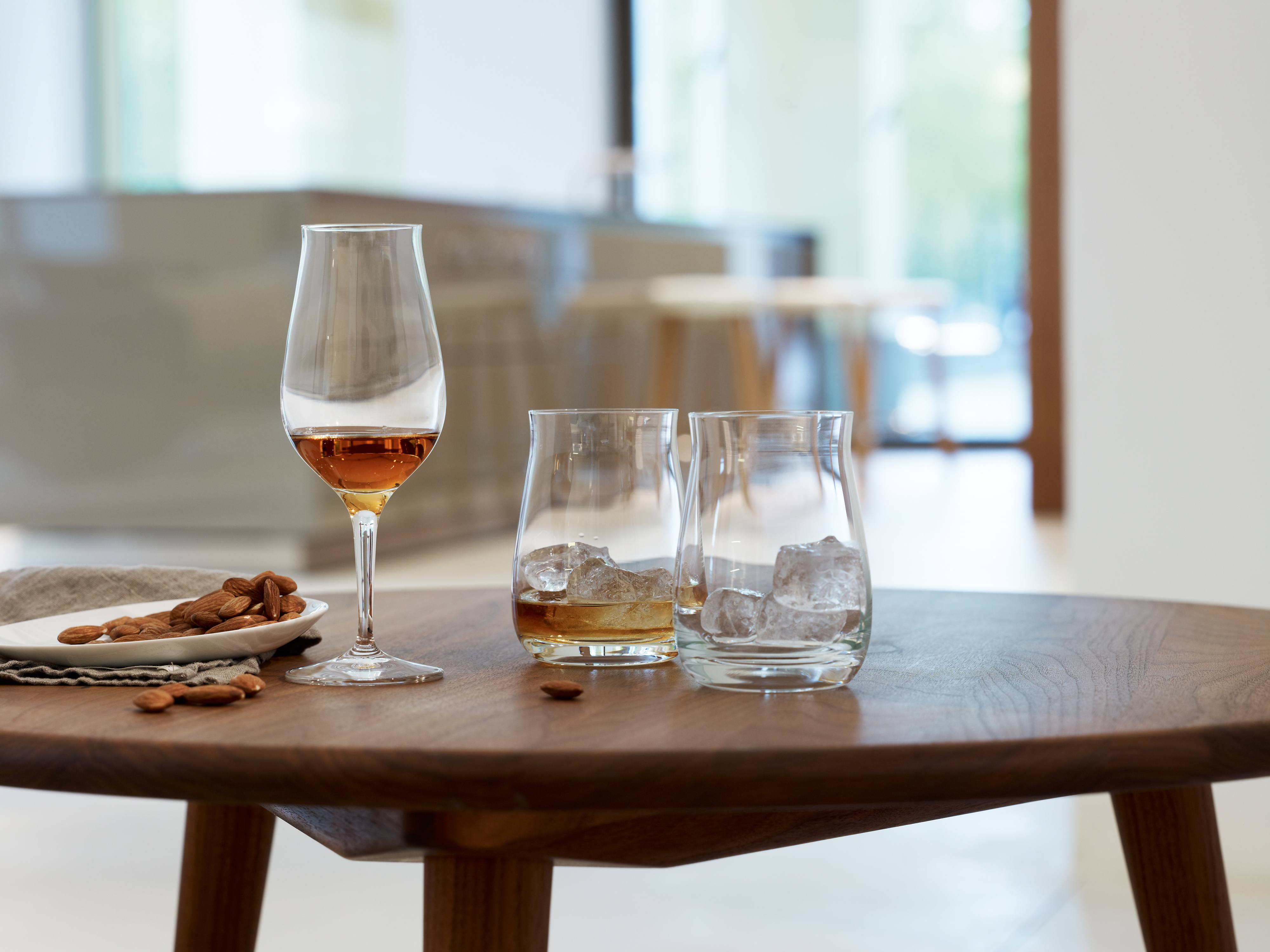 Spiegelau Whisky Snifter Premium -viskilasi, 4 kpl