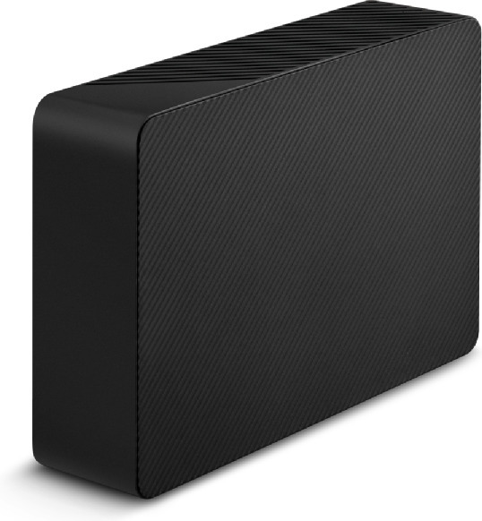 Seagate Expansion Desktop 4 Tt -ulkoinen kovalevy