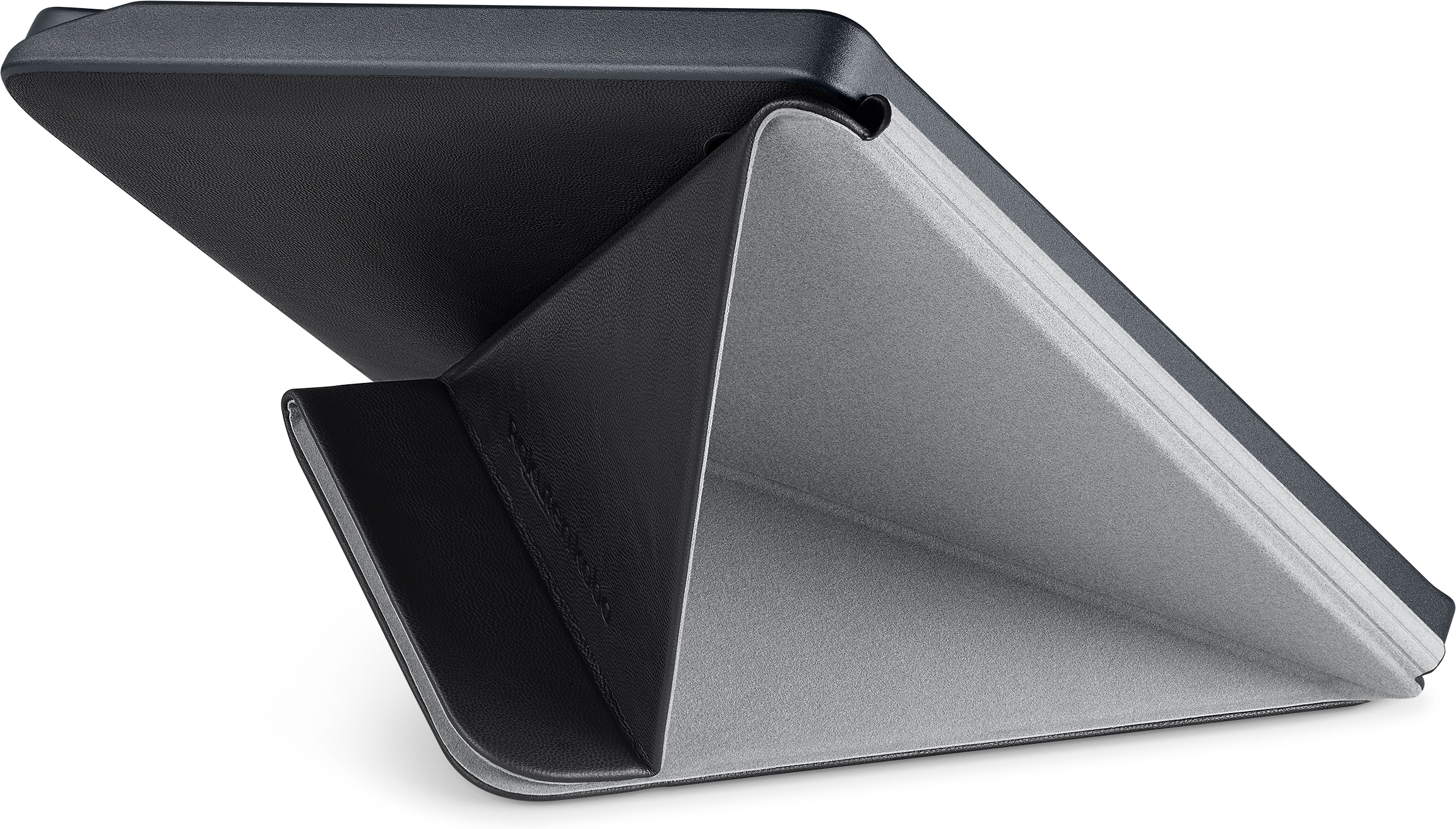 Kobo Sleepcover for Kobo Libra 2 -suojakotelo, musta