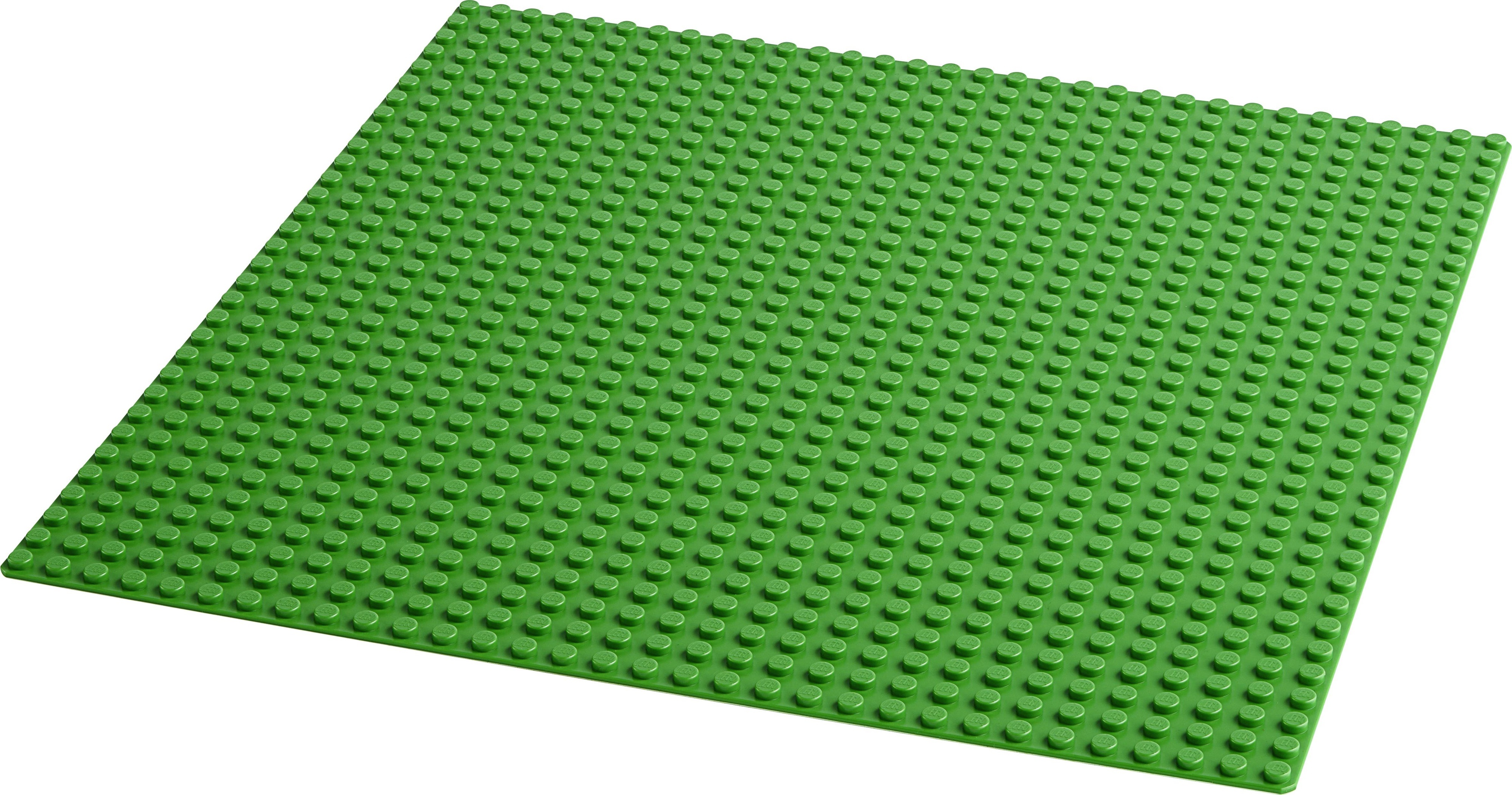 LEGO Classic 11023 - Vihreä rakennuslevy