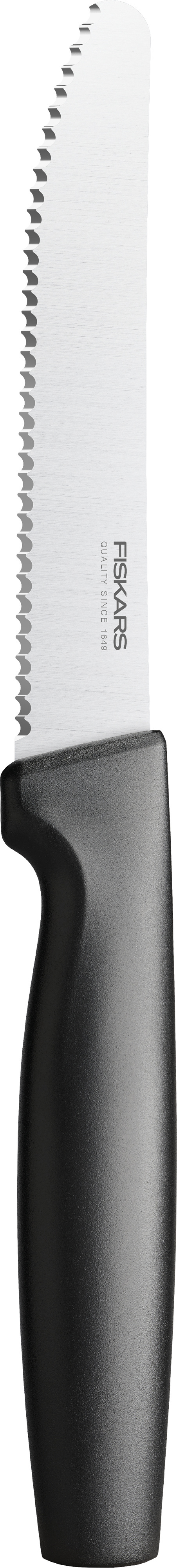 Fiskars Functional Form -pöytäveitsisetti, 3-osainen