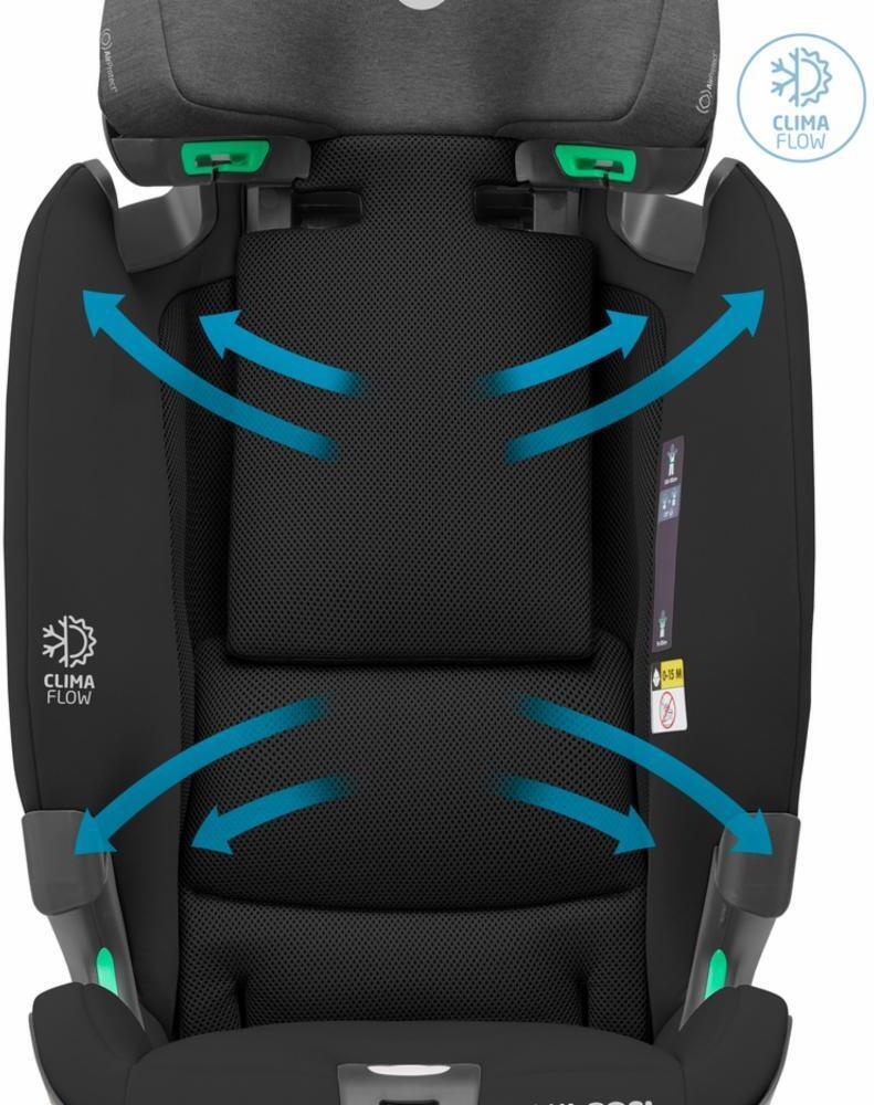 Thule Subterra Weekender Duffel 45L -duffelilaukku, musta