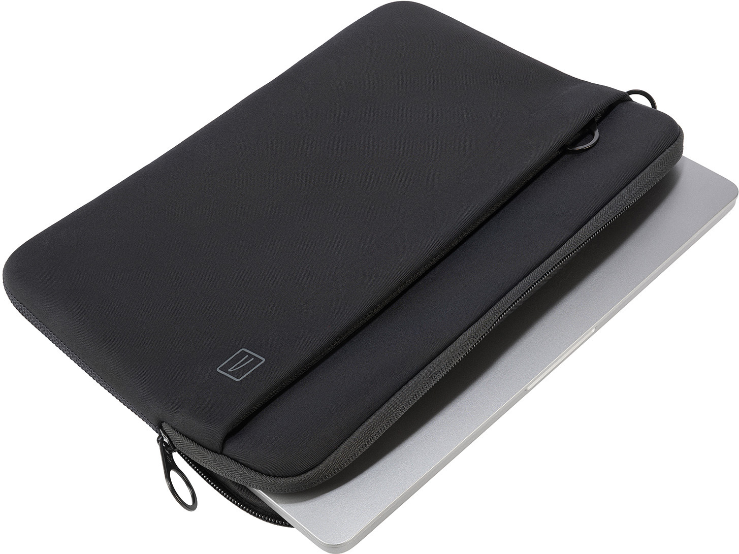 Tucano Top -suojatasku 14" Macbook Prolle, musta