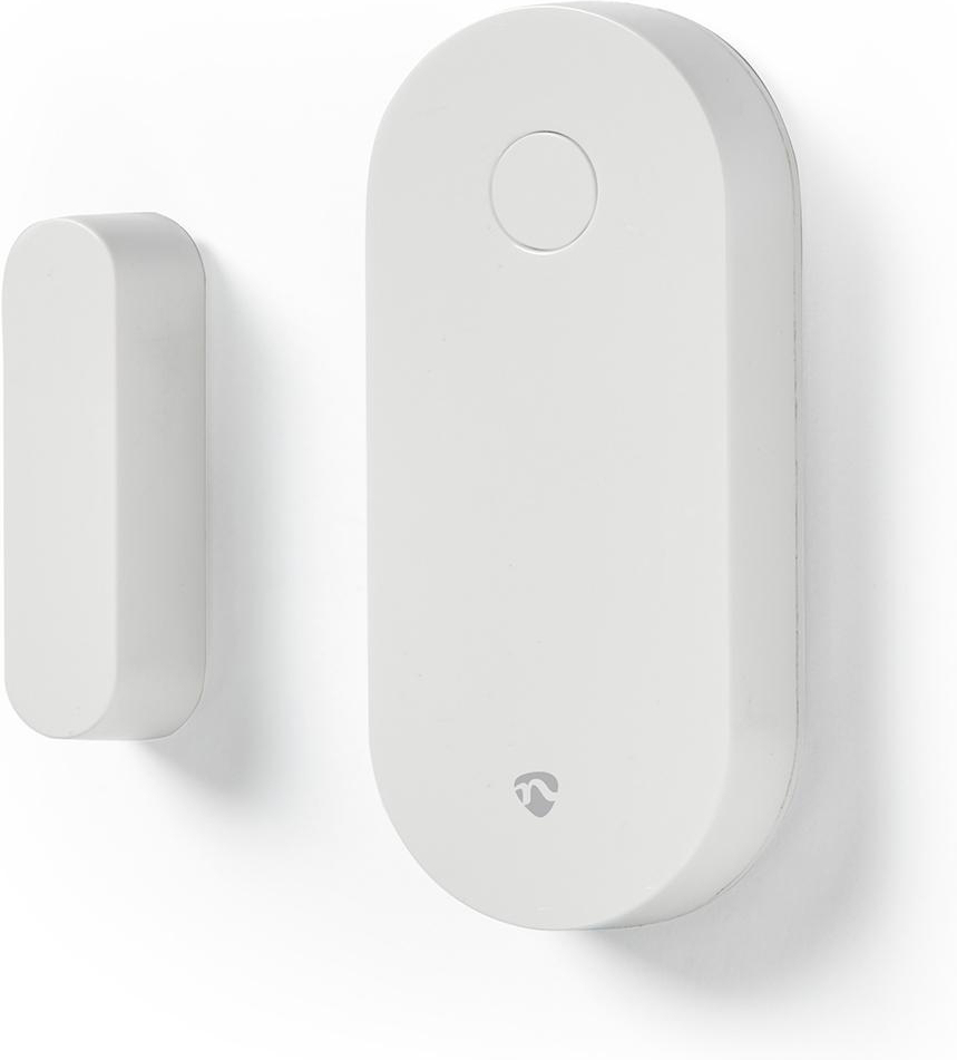 Nedis SmartLife ZBSD10WT -ovi- ja ikkuna-anturi