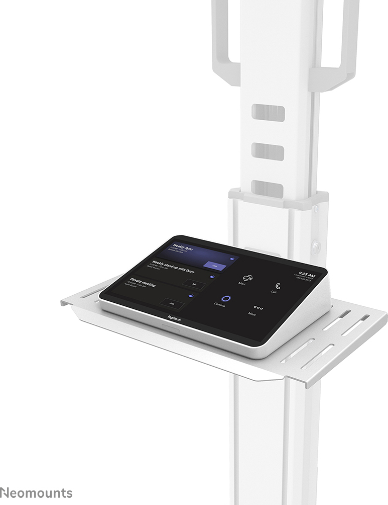 The Neomounts Select AFLS-825WH1 -videobar ja multimedia kit