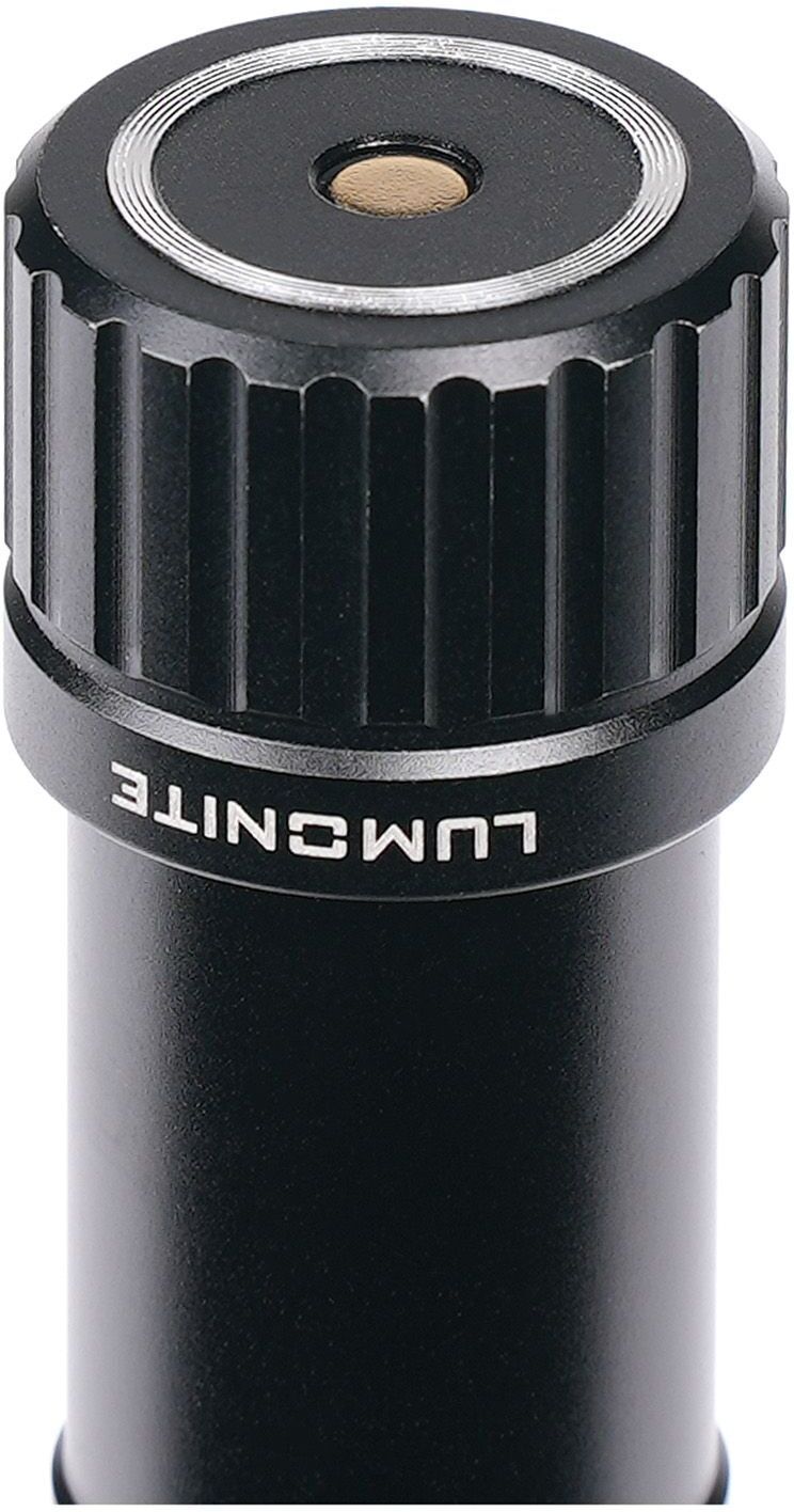 Lumonite Compass V7 -otsalamppu, 1250 lm