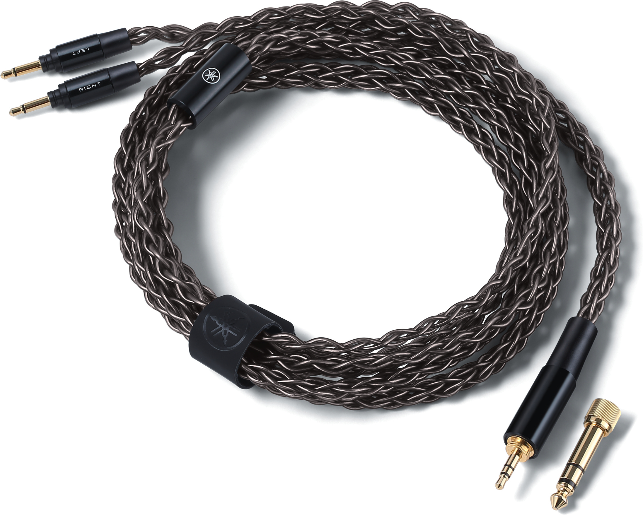 Yamaha YH-5000SE -kuulokkeet, musta