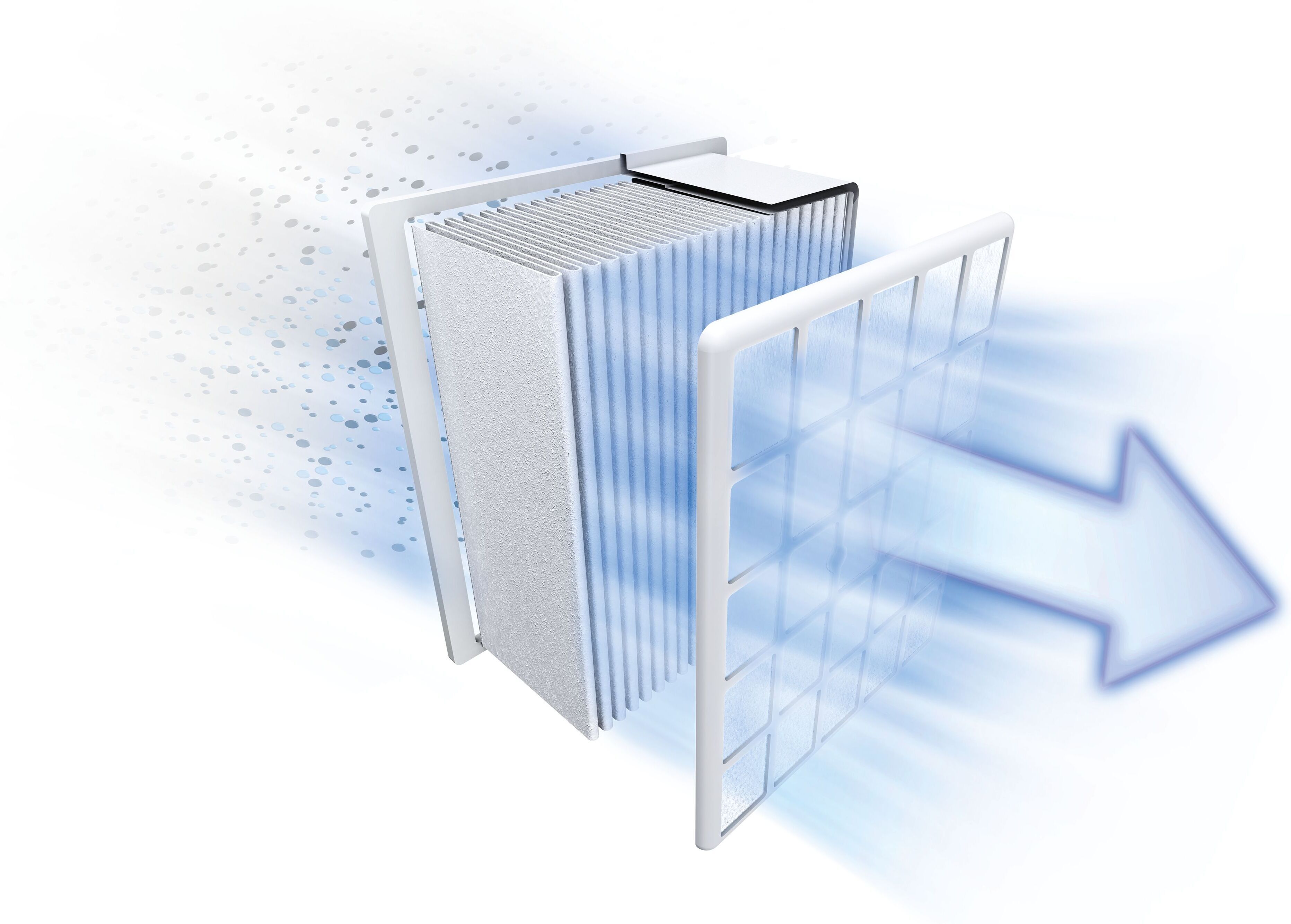 Bosch Series 4 BGLS4X300 -pölynimuri