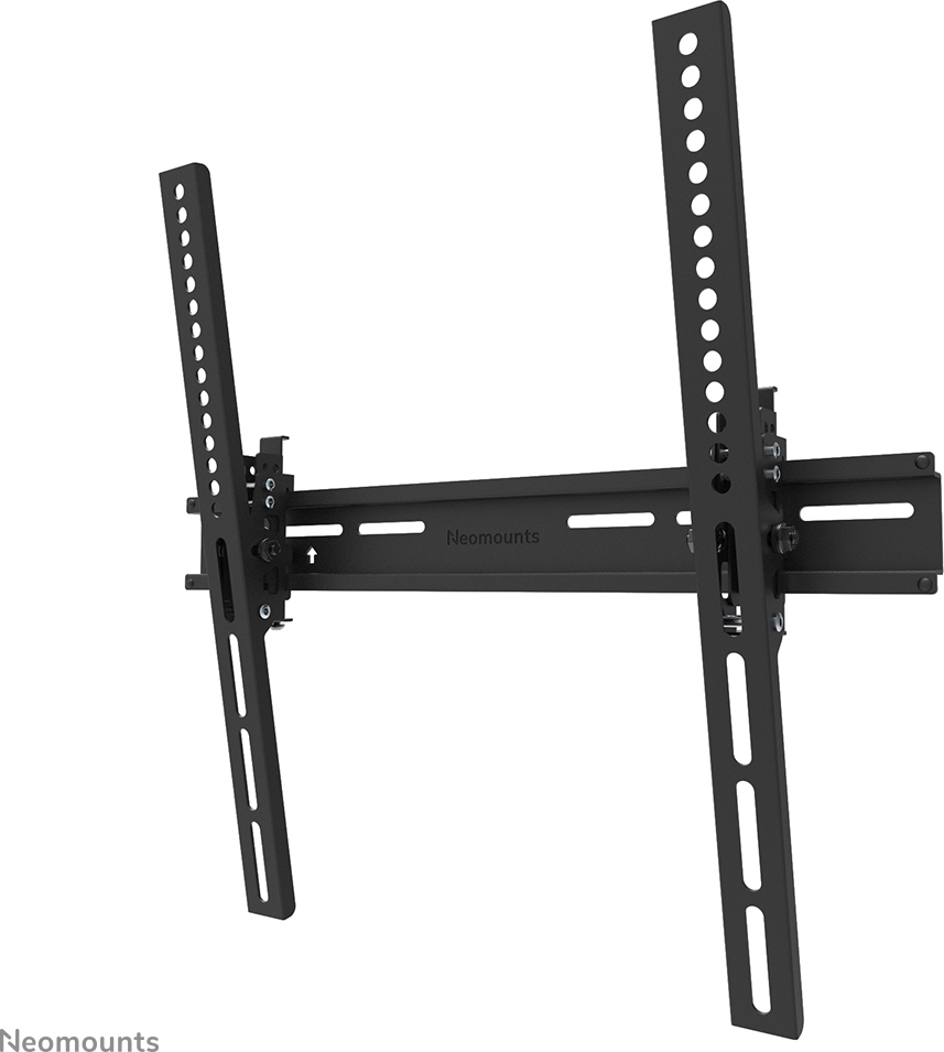 Neomounts by Newstar WL35-350BL14 kallistuva seinäteline 32-65" näytöille - musta