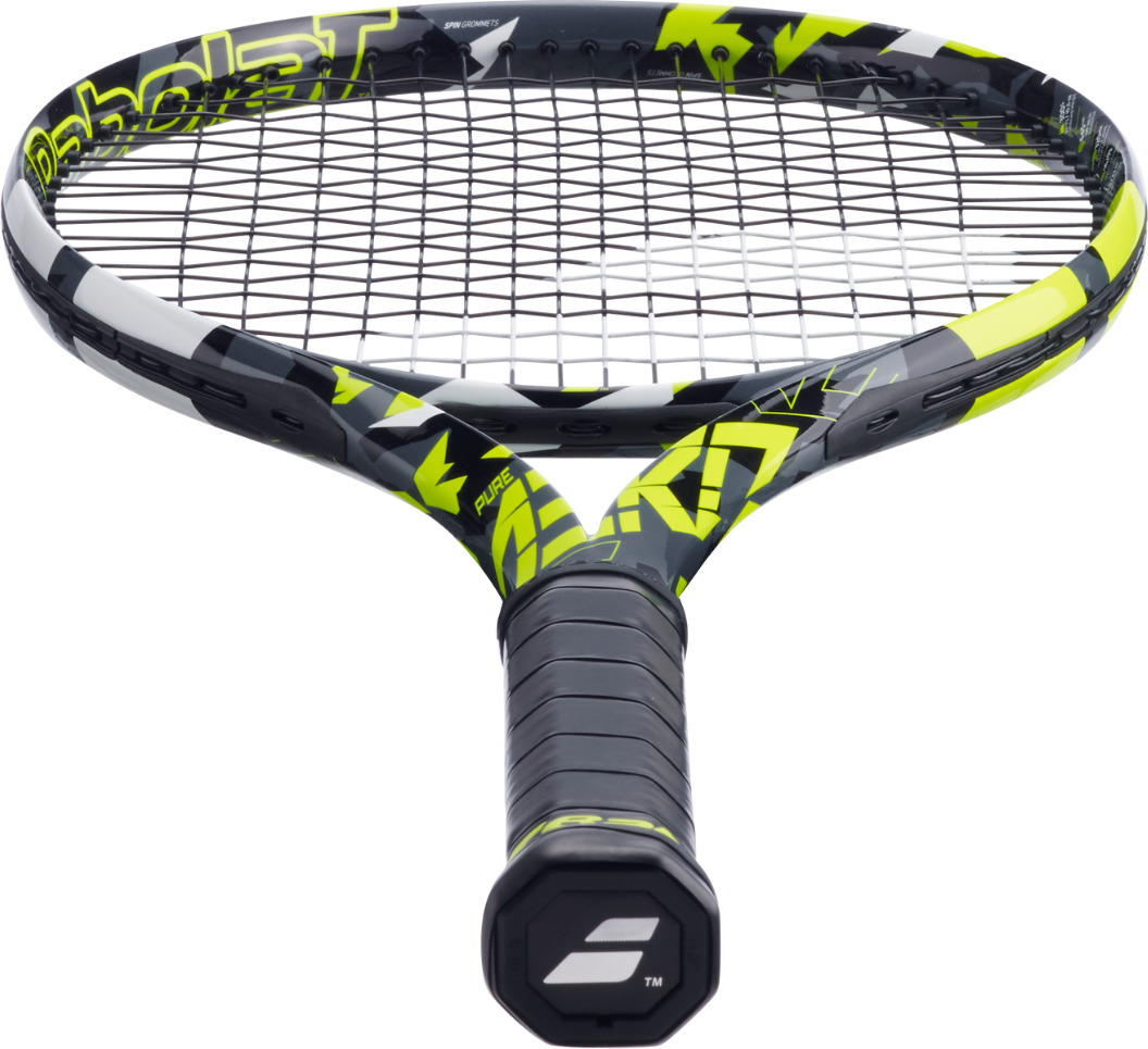 Babolat Pure Aero -tennismaila, kahvakoko 4