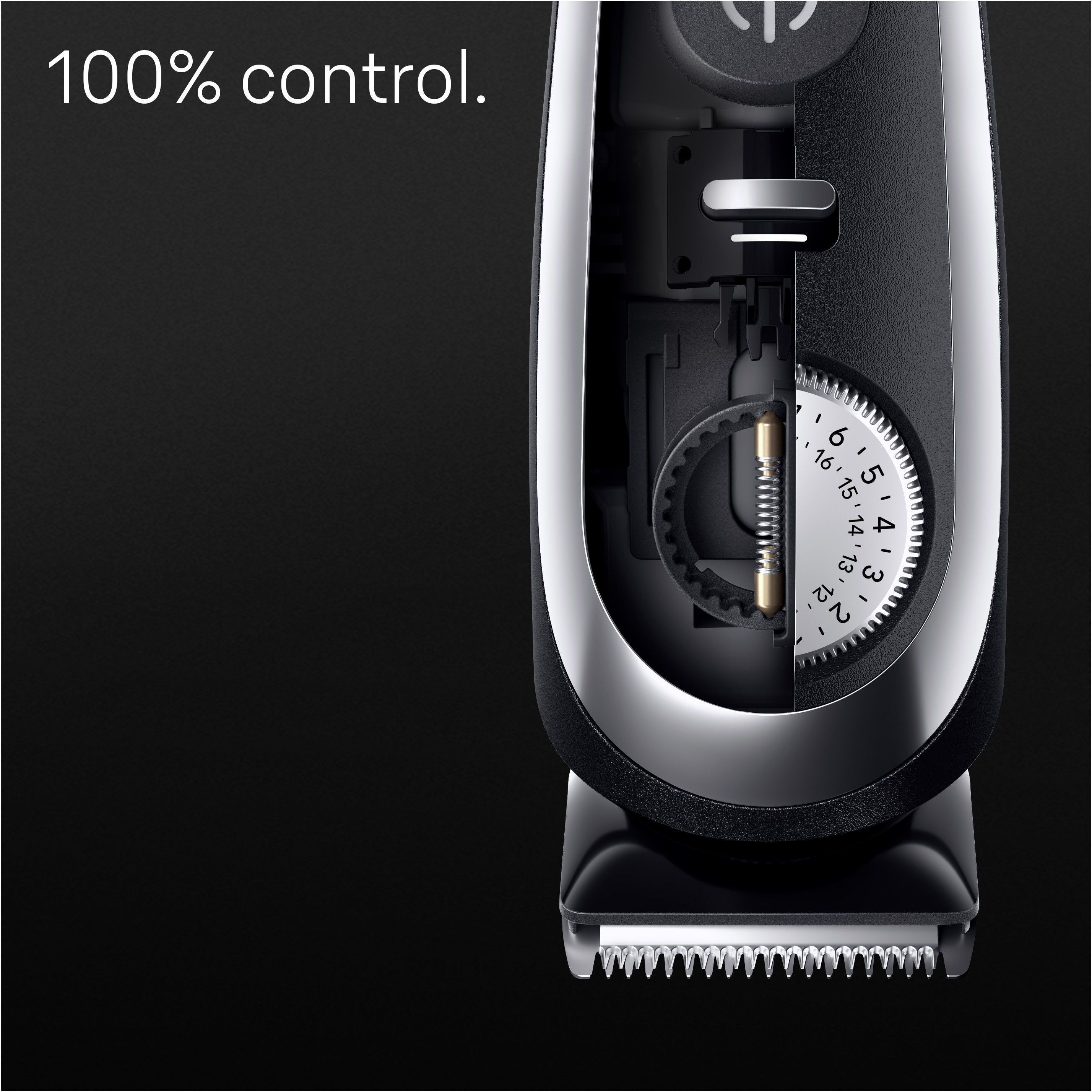 Braun Series 7 BT7420 -partatrimmeri