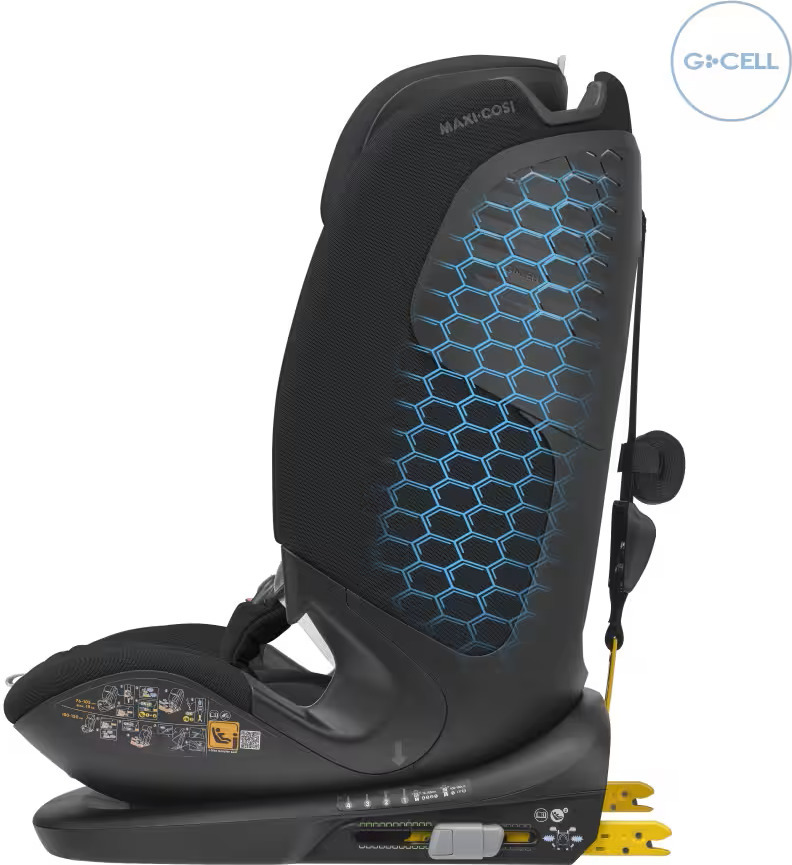Maxi-Cosi FamilyFix 360 PRO -jalusta