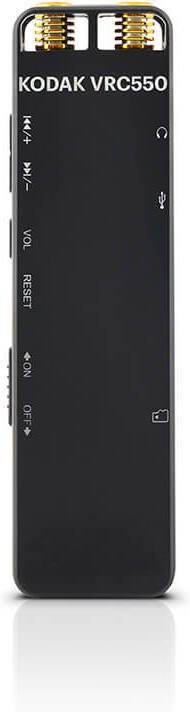 Kodak VRC 550 stereotallennin