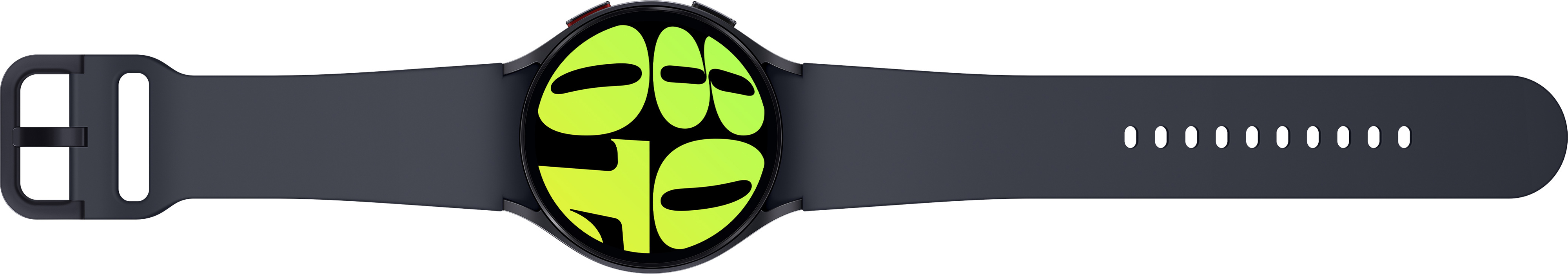 Samsung Galaxy Watch6 4G 44 mm, musta