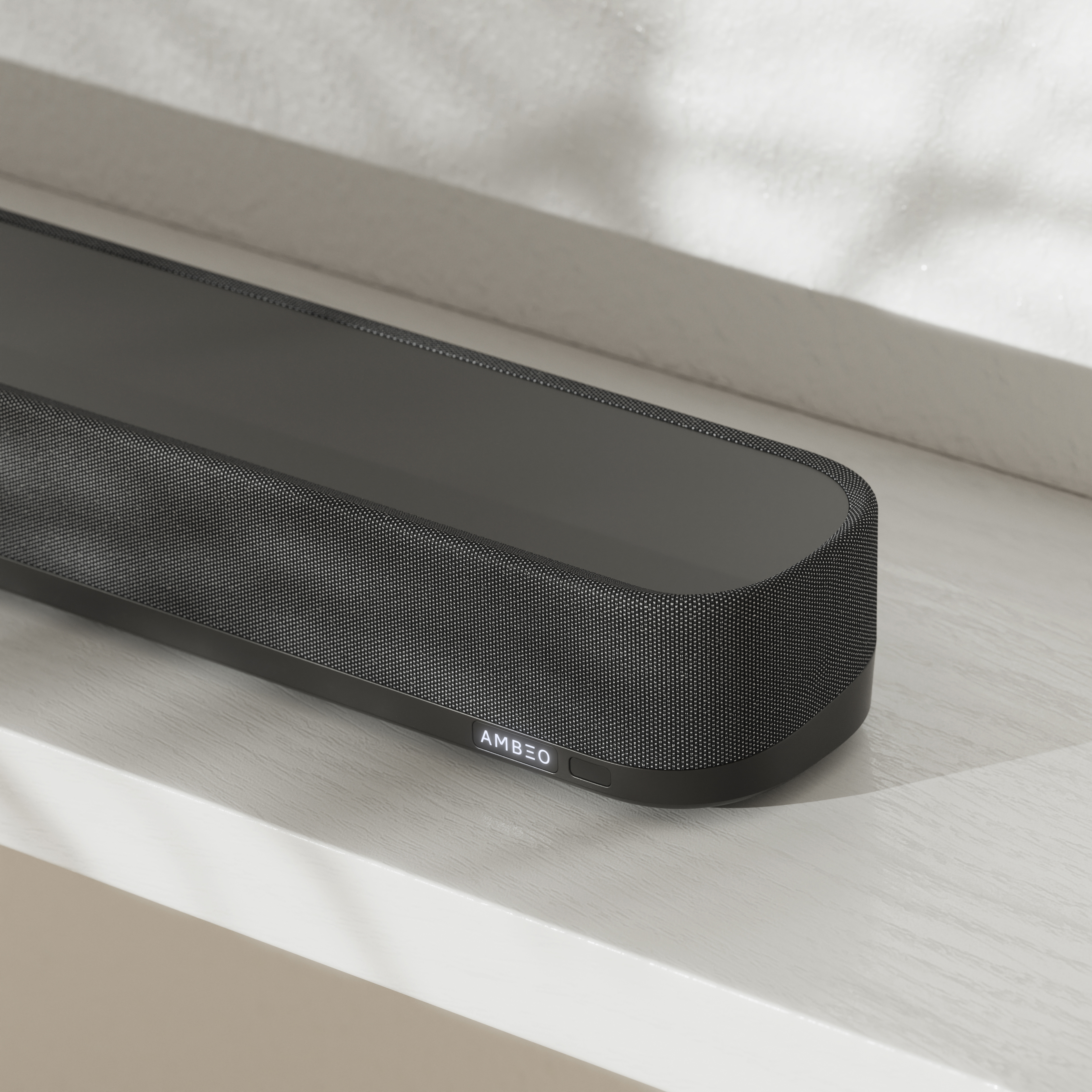 Sennheiser AMBEO Mini Soundbar