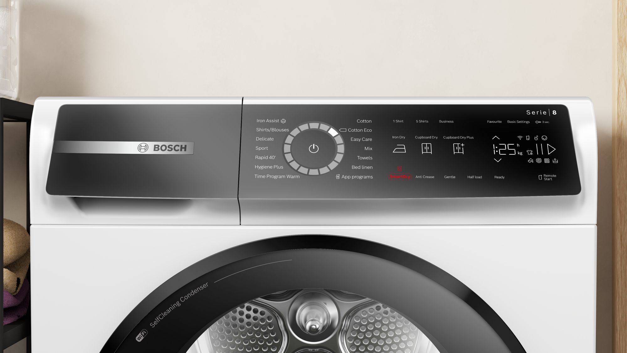 Electrolux Animal 500 EB51A4UG pölypussillinen imuri