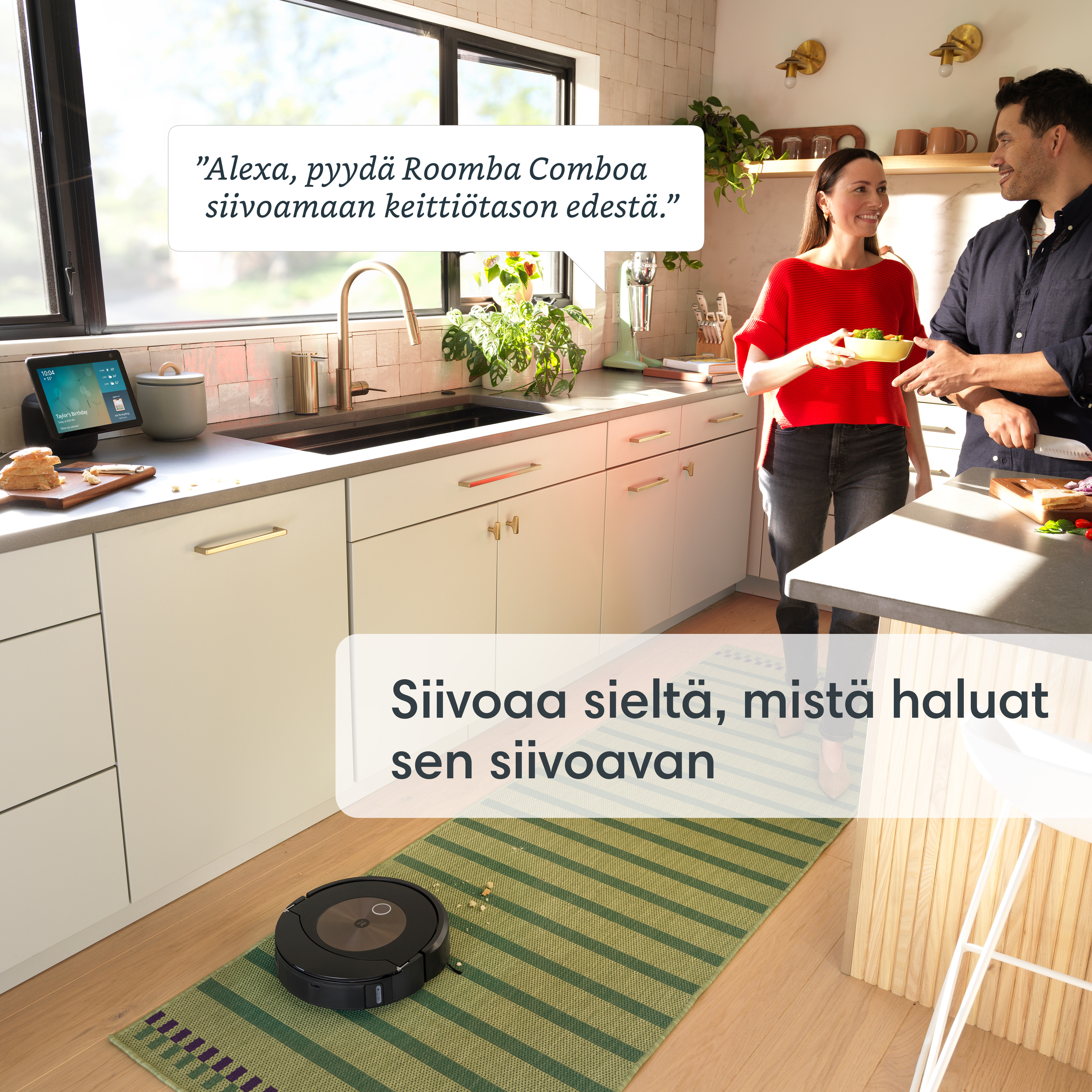 Whirlpool W 204 FO säiliöpakastin