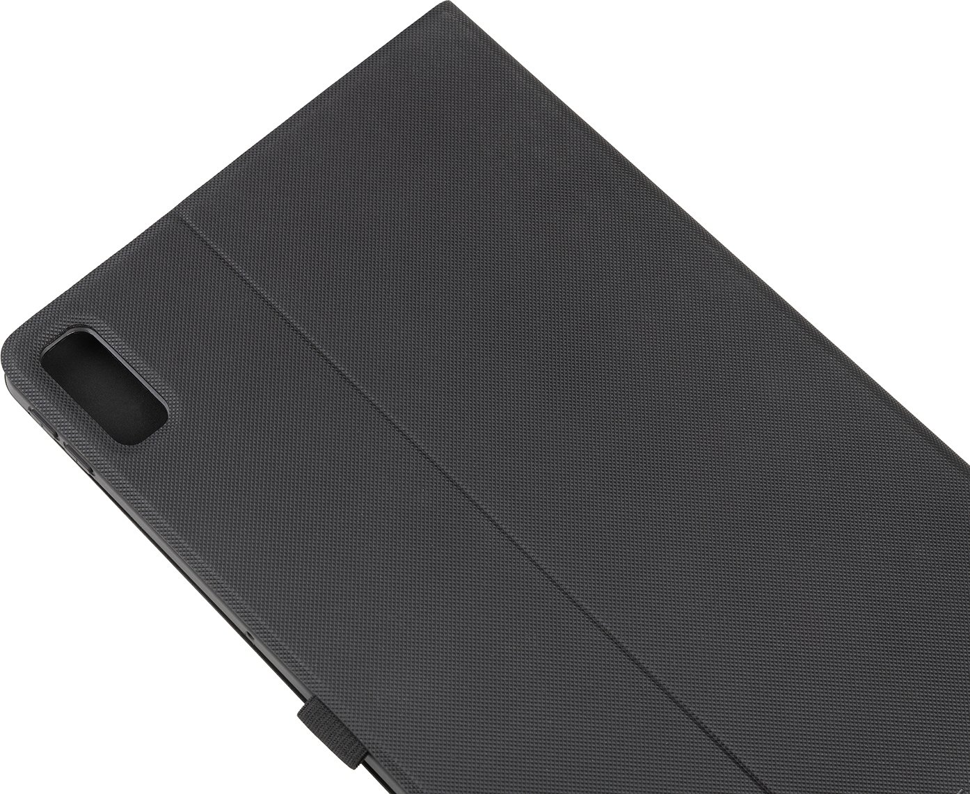 Tucano Tre -suojakotelo Lenovo Tab P11 2. gen. 11,5", musta