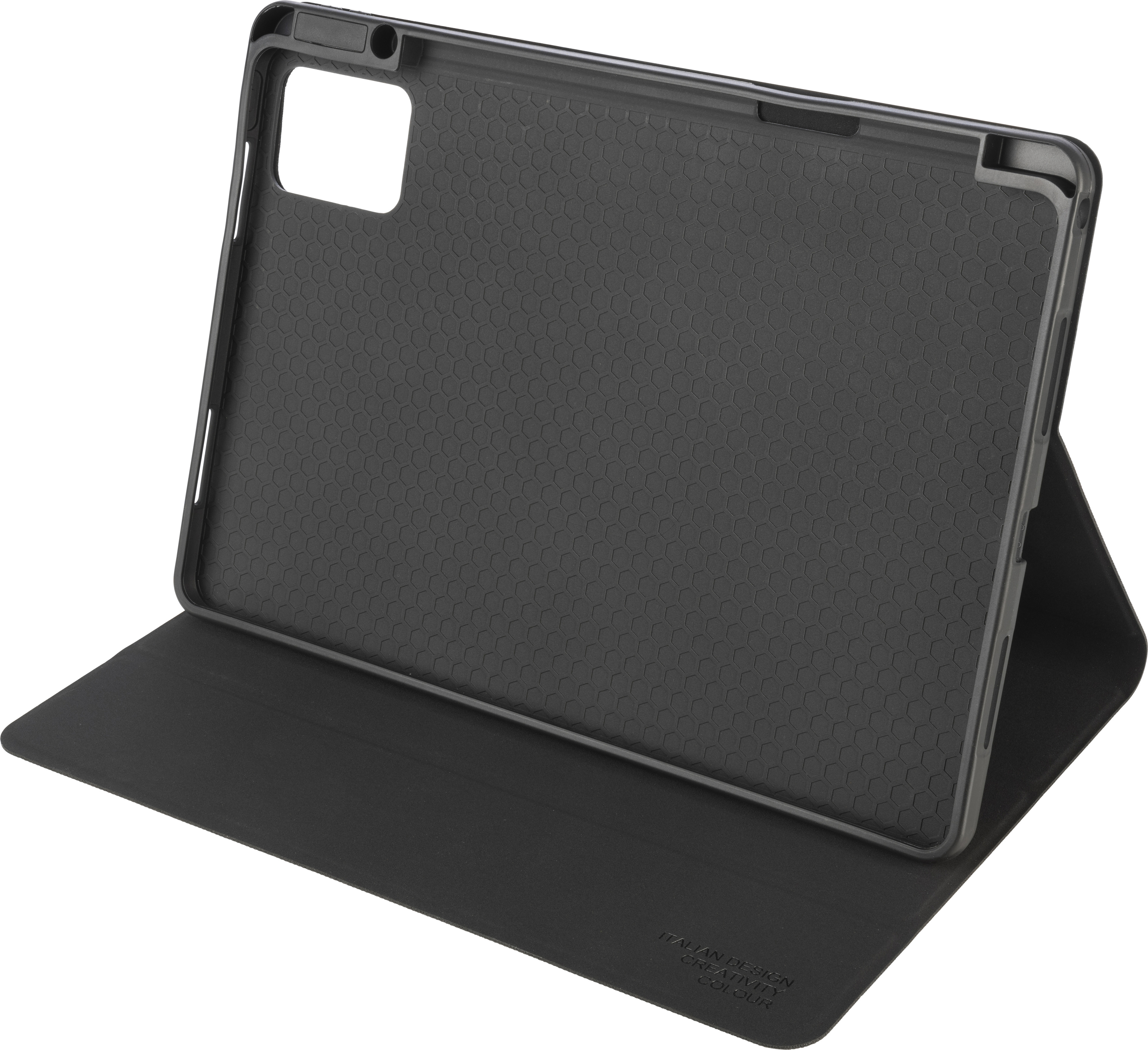 Tucano Tre -suojakotelo Lenovo M11 (2024), musta