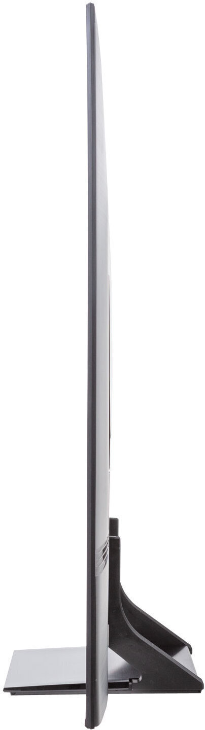Samsung 50" Q80D – 4K QLED TV