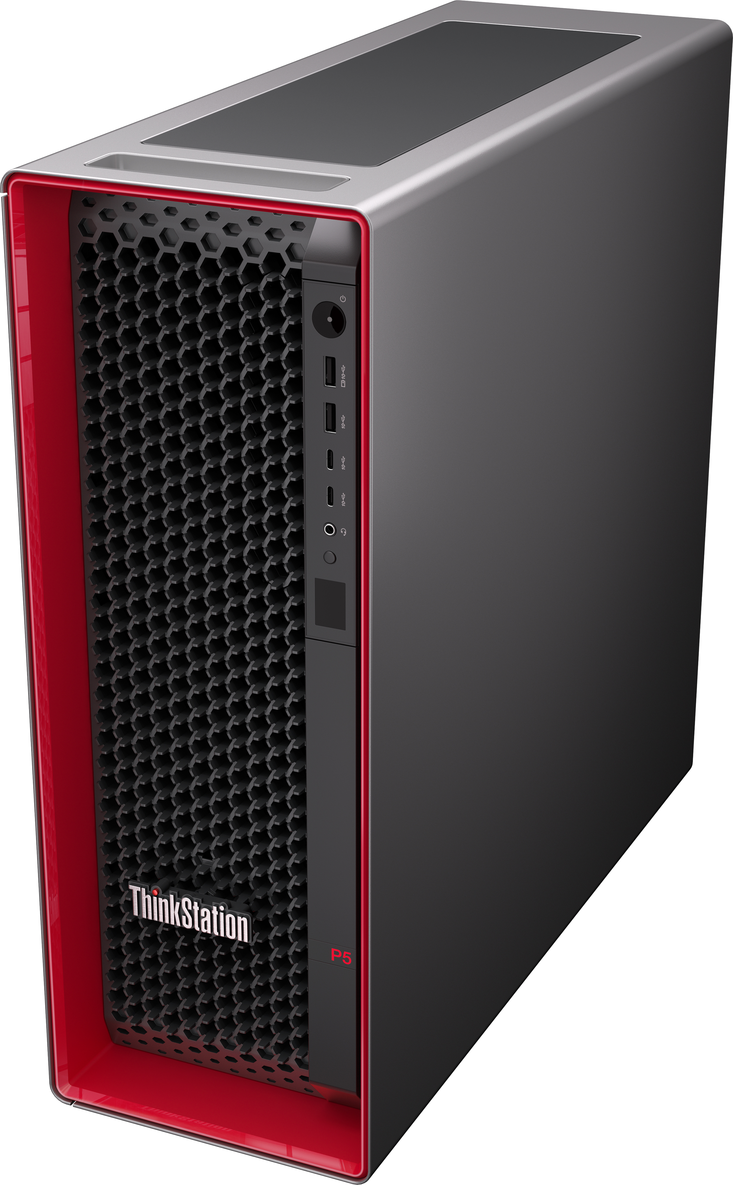 Lenovo ThinkStation P5 -tehotyöasema, Win 11 Pro (30GA001GMT)