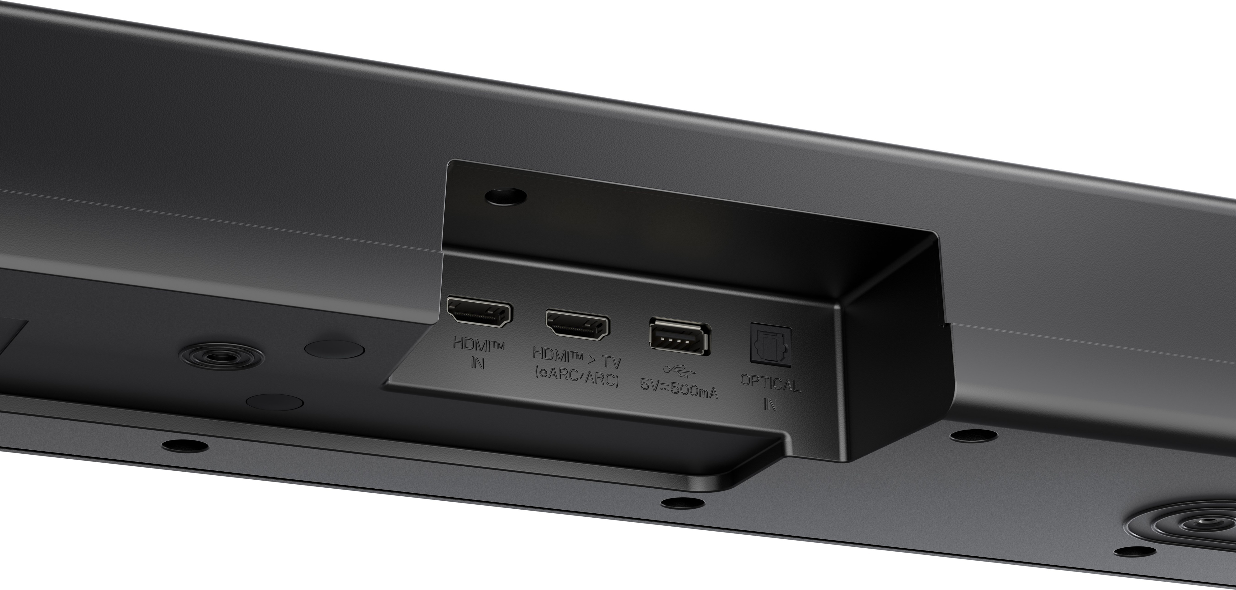 LG S70TR 5.1.1 Soundbar Dolby Atmos -äänijärjestelmä