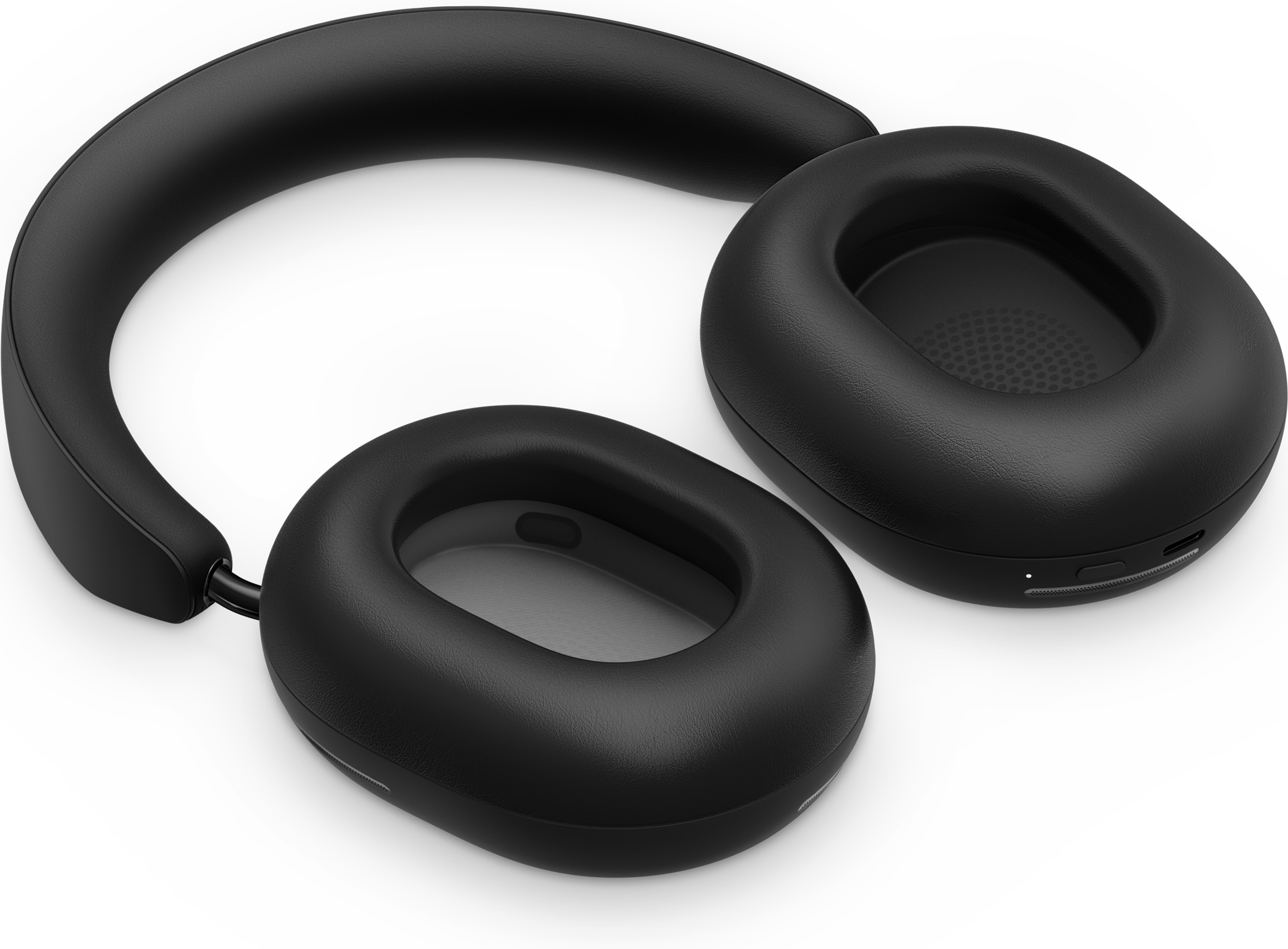 Sonos Ace vastamelukuulokkeet, musta