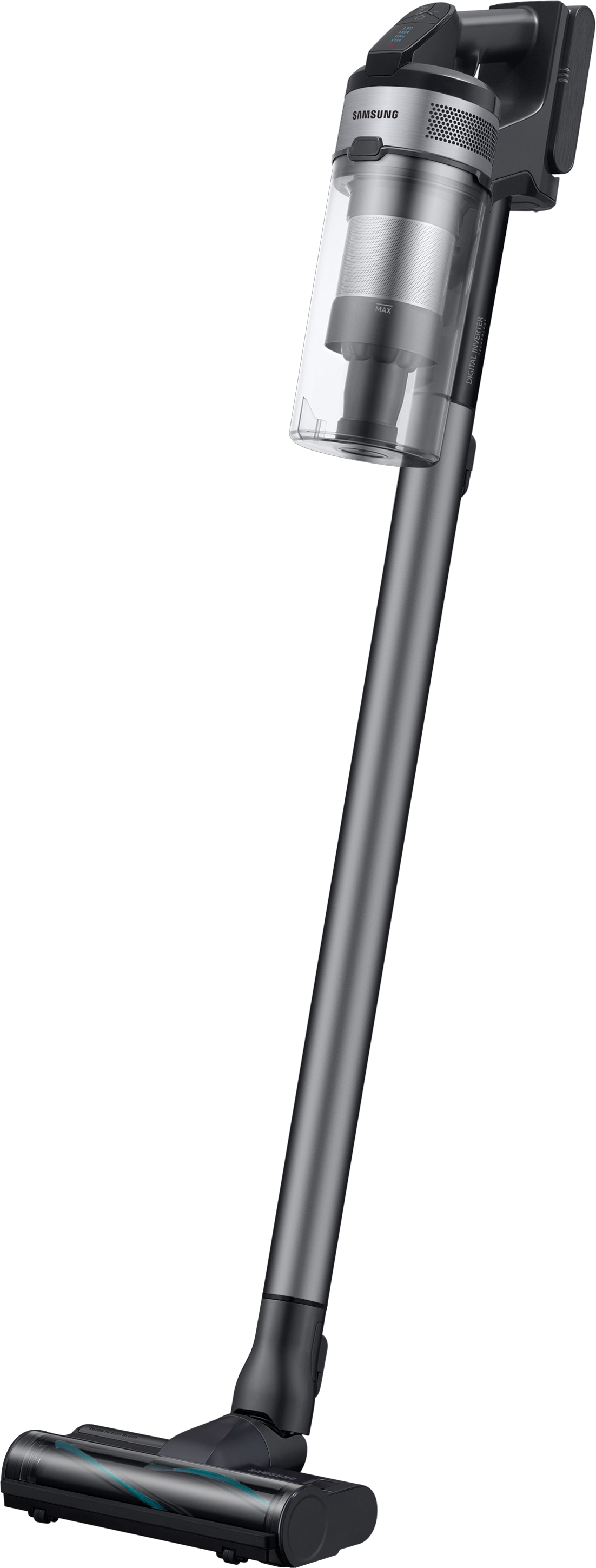 Samsung Jet 75E Pro varsi-imuri