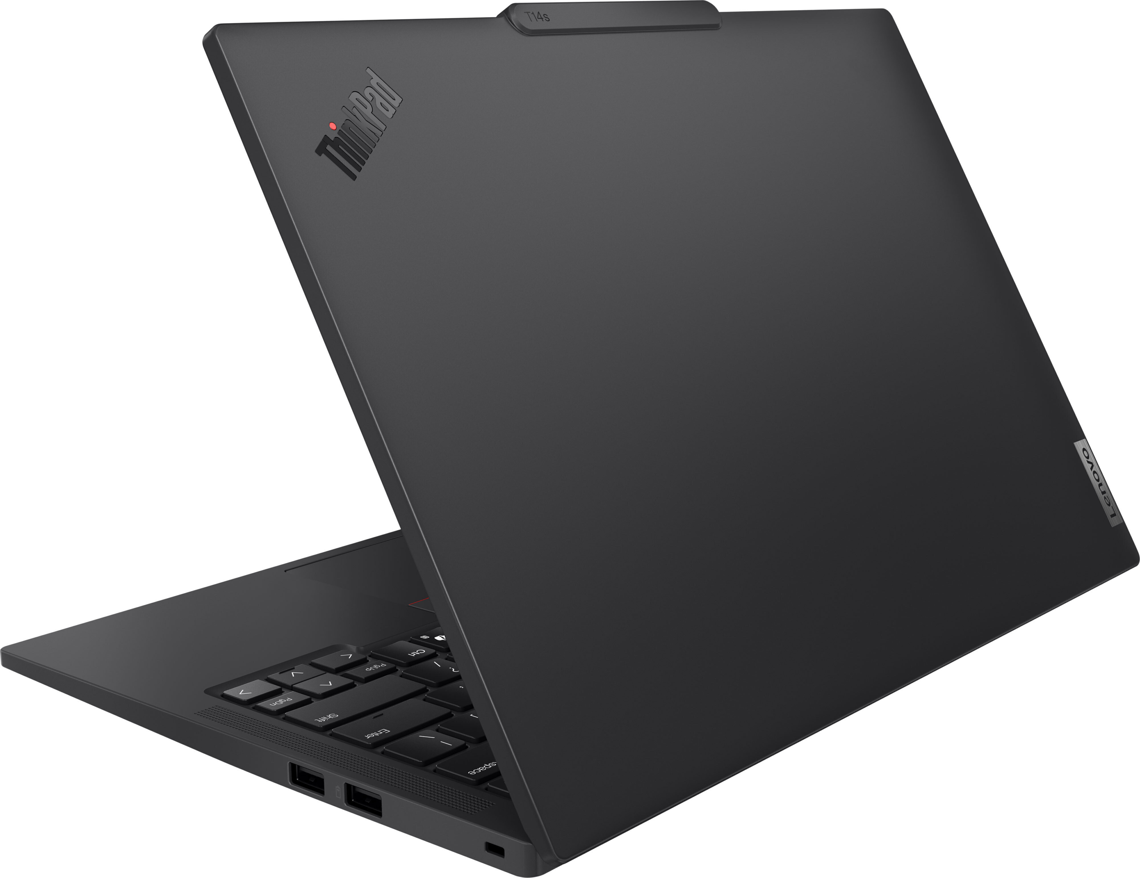 Lenovo ThinkPad T14s Gen 5 -kannettava, Windows 11 Pro (21LS002VMX)