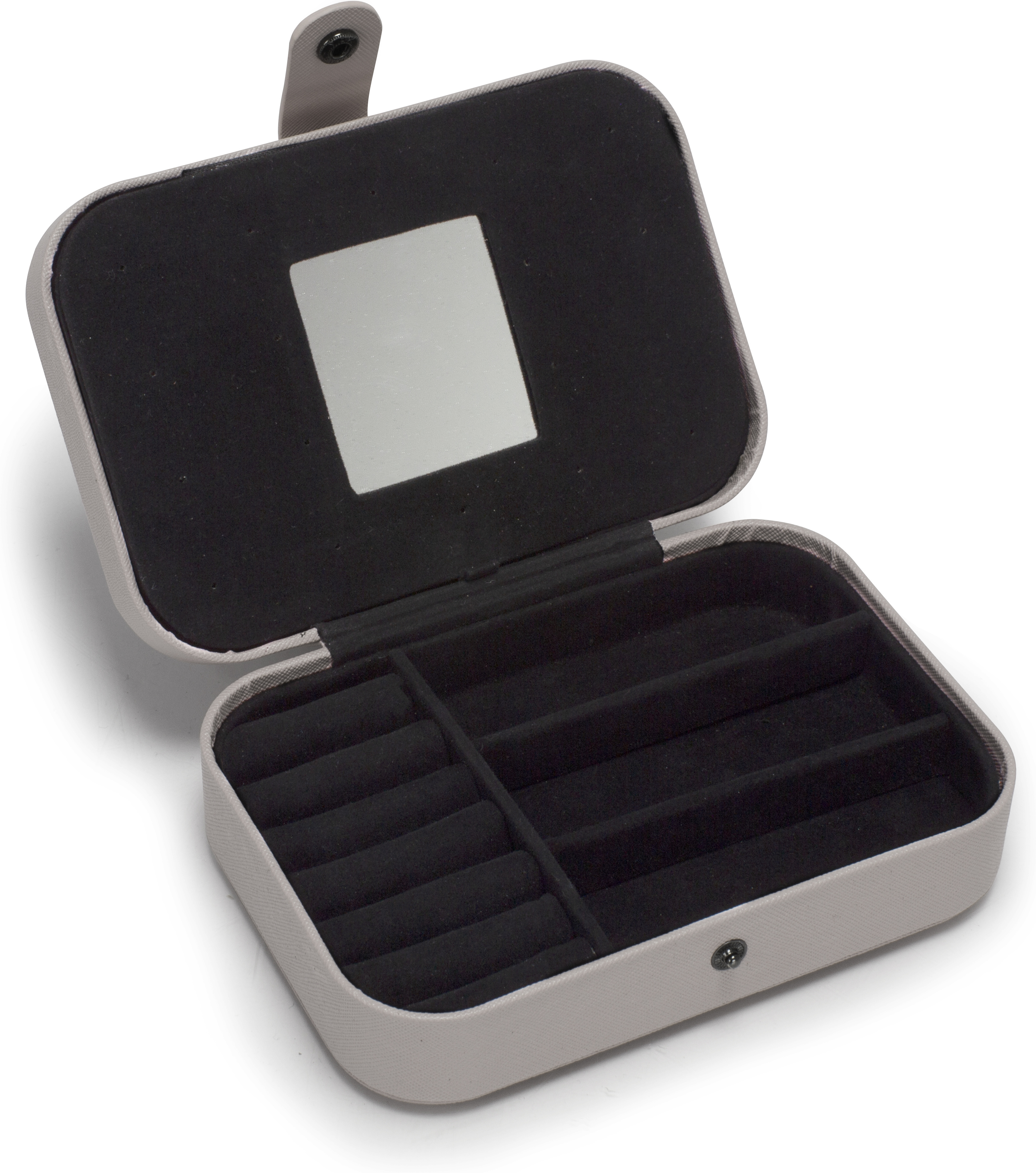 Heys Beauty Mini Jewelry Case -korurasia, beige