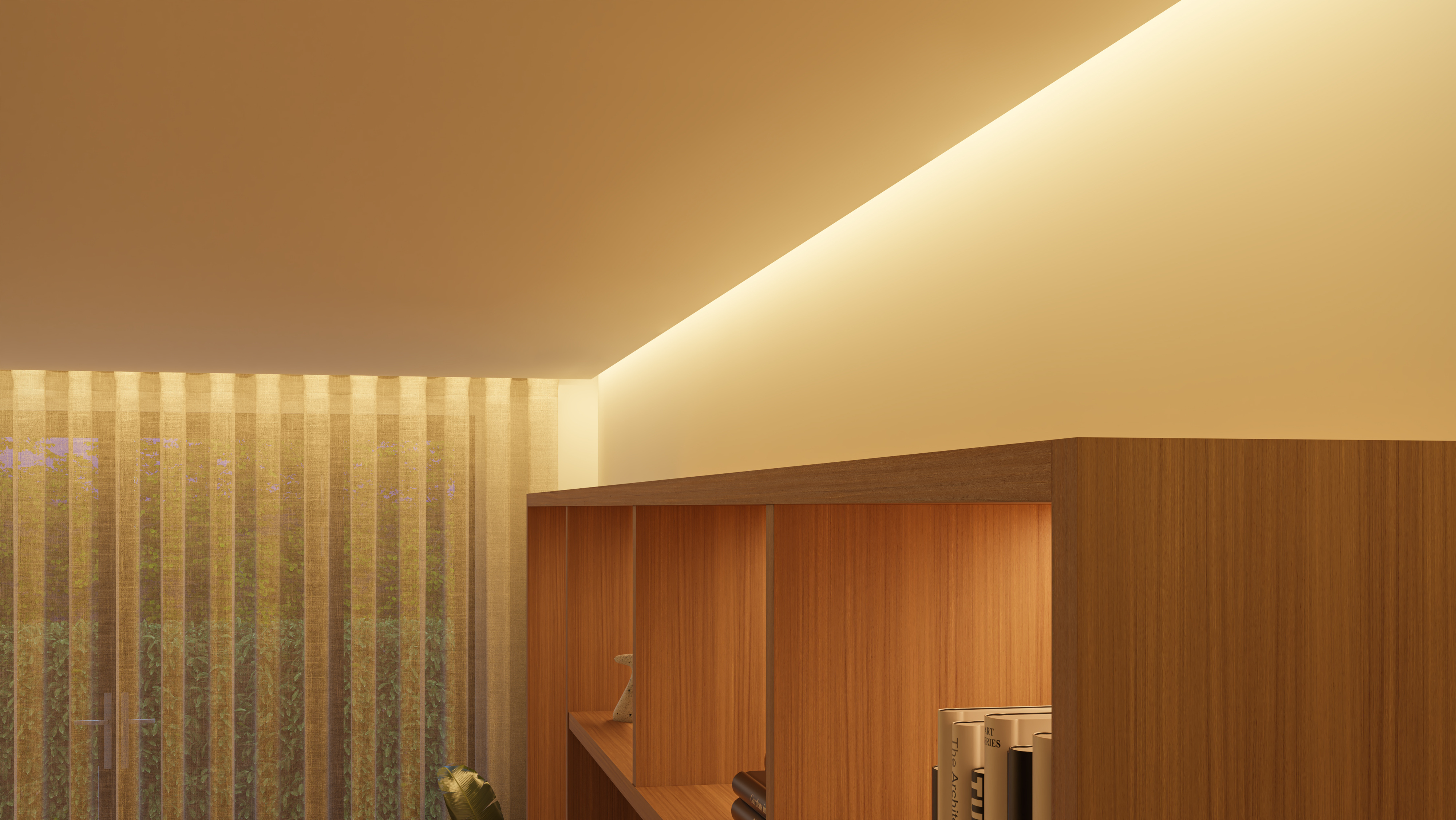 Philips Hue Solo Lightstrip -valonauha, 10 m