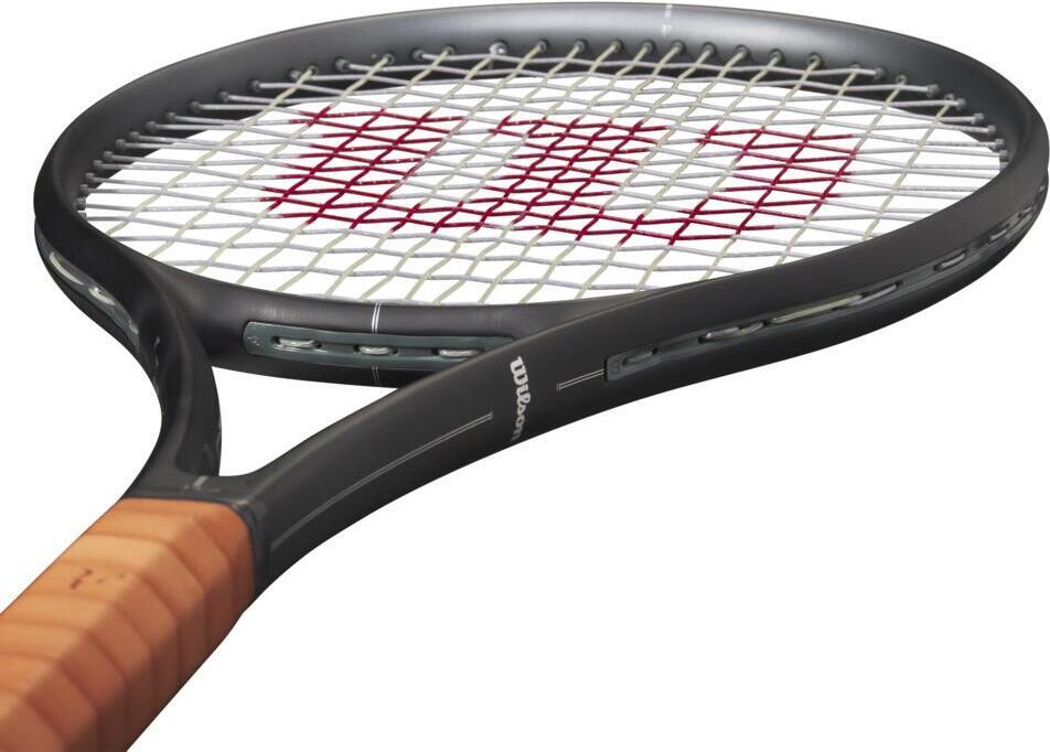 Wilson x RF 01 PRO -tennismaila, kahvakoko 2