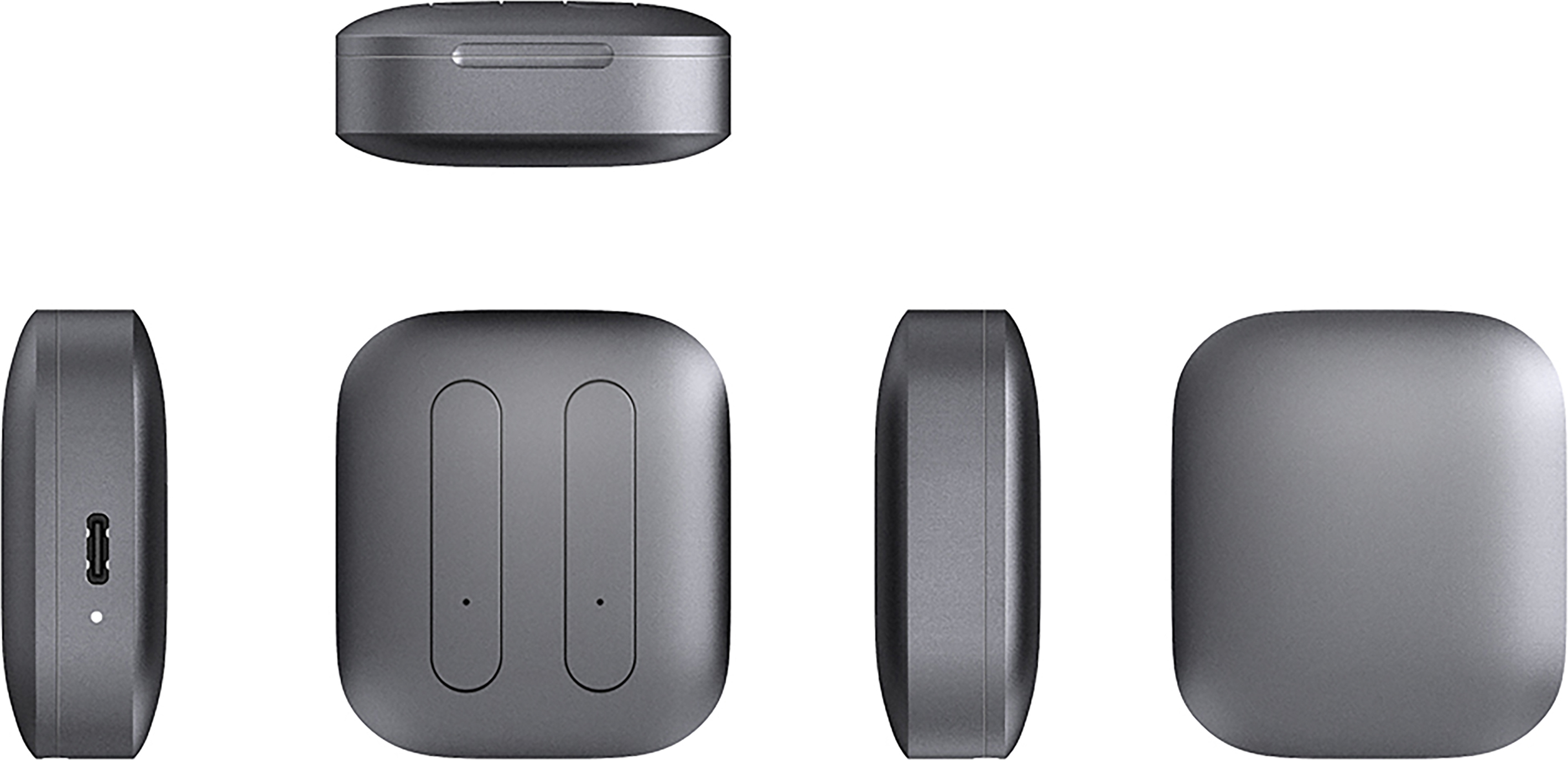 HMD Skyline 5G -puhelin, 128/8 Gt, pinkki