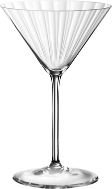 Spiegelau Lifestyle Cocktail/Espresso Martini -lasi, 4 kpl