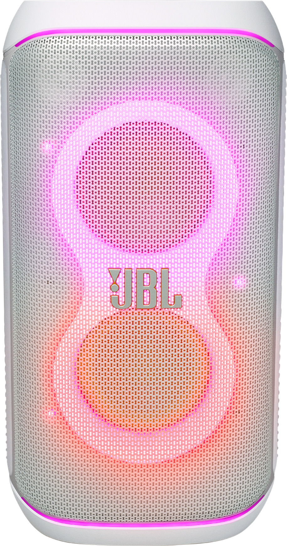 JBL PartyBox Club 120 bilekaiutin, valkoinen