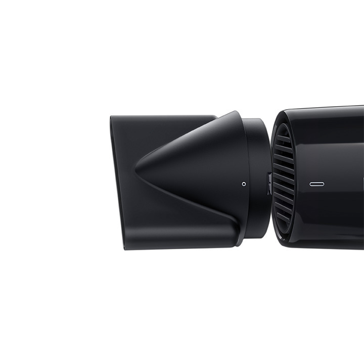 Braun HD2.2 BRHD225E hiustenkuivaaja