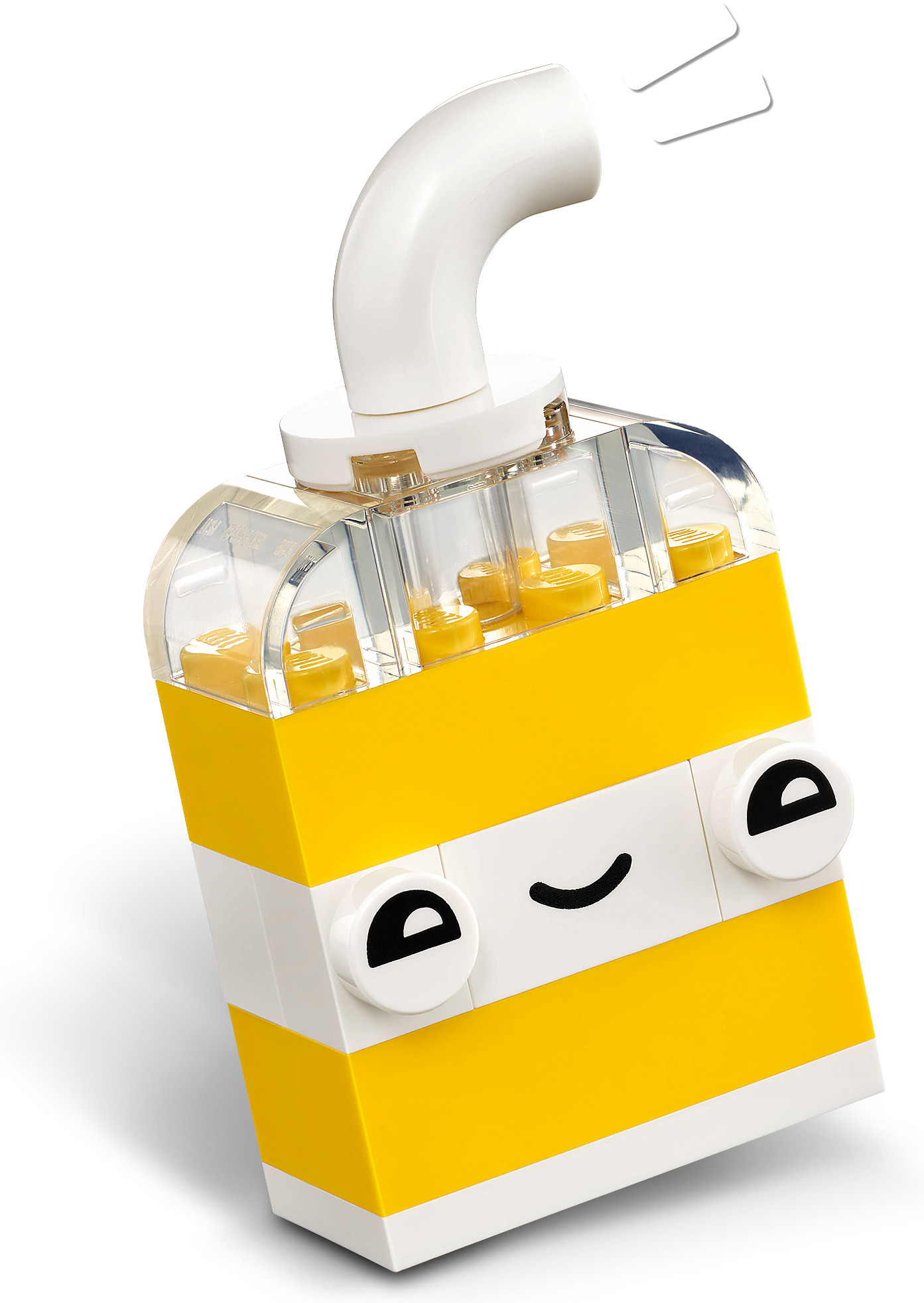 LEGO Classic 11039 – Luovat ruokakamut