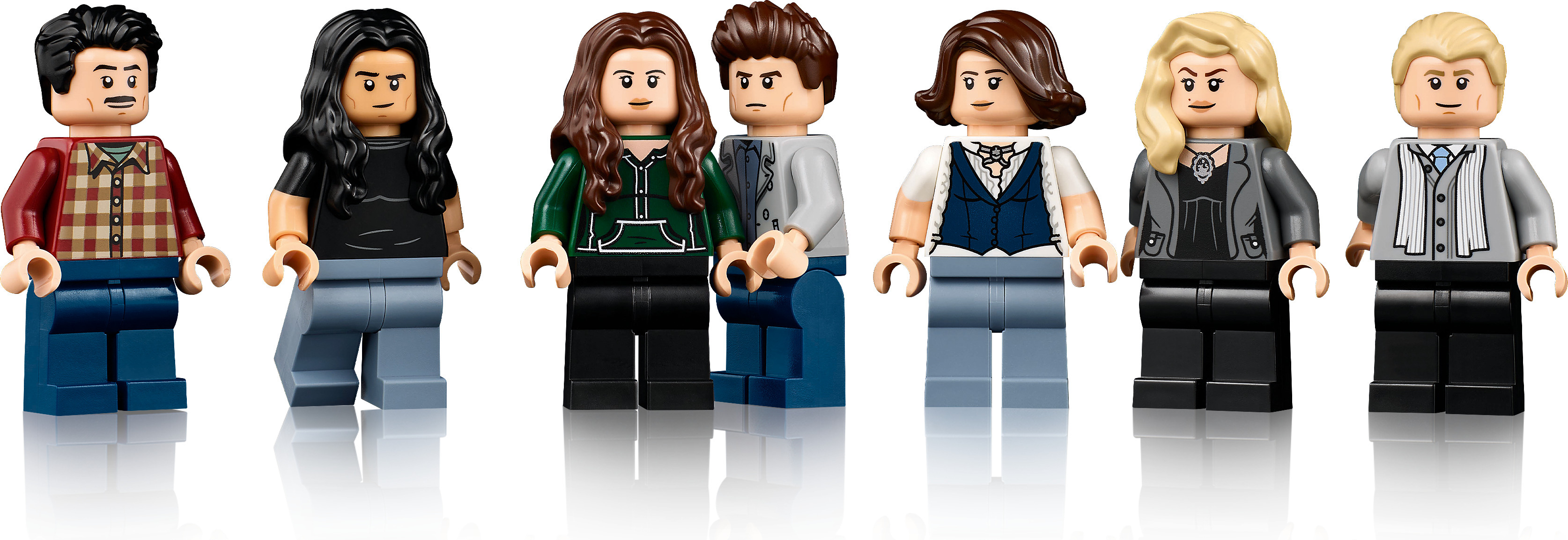 LEGO Botanicals 10347 – Pieni aurinkoinen kukkakimppu