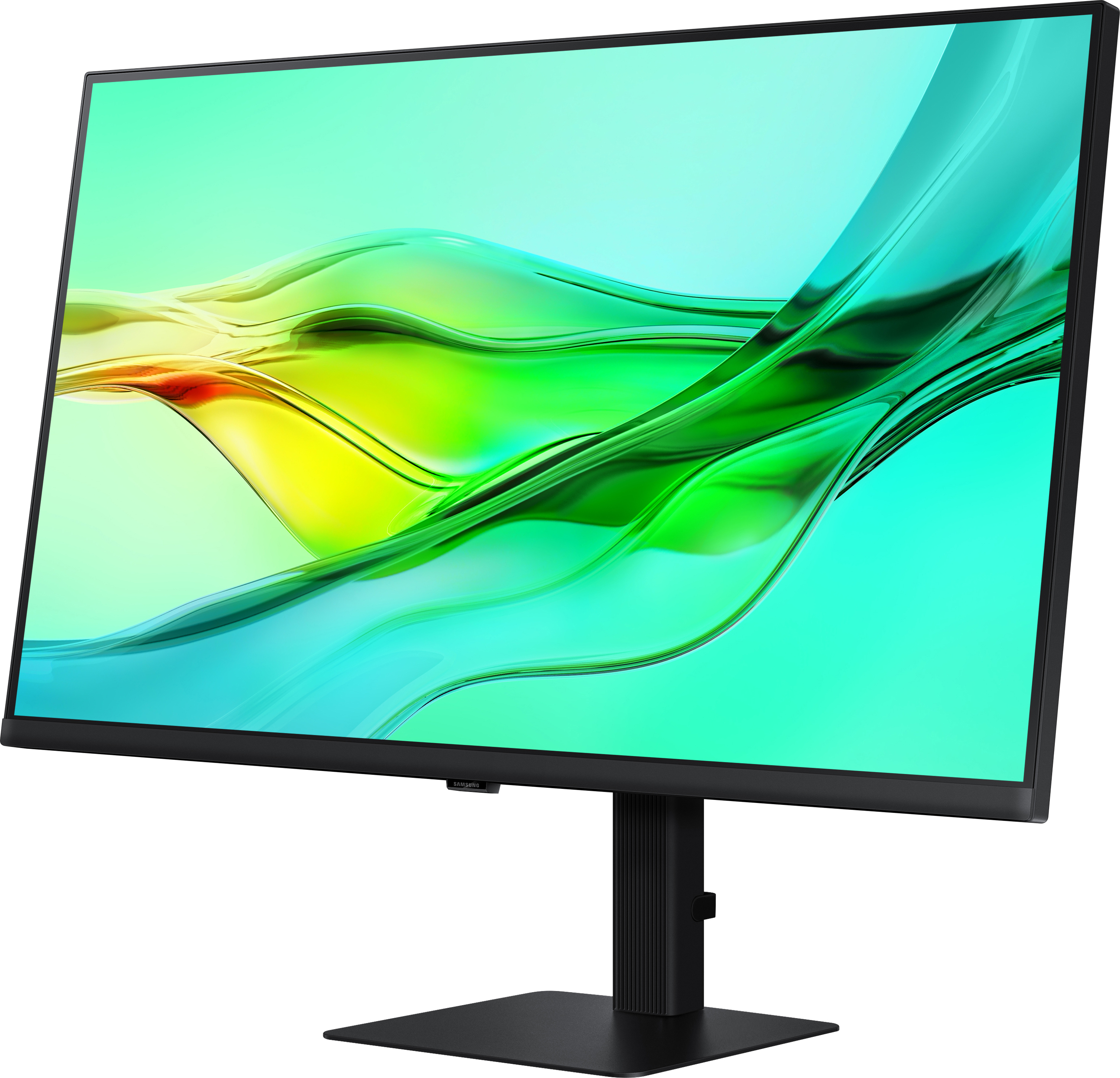 Samsung ViewFinity S6 (S60UD) 27" QHD -näyttö