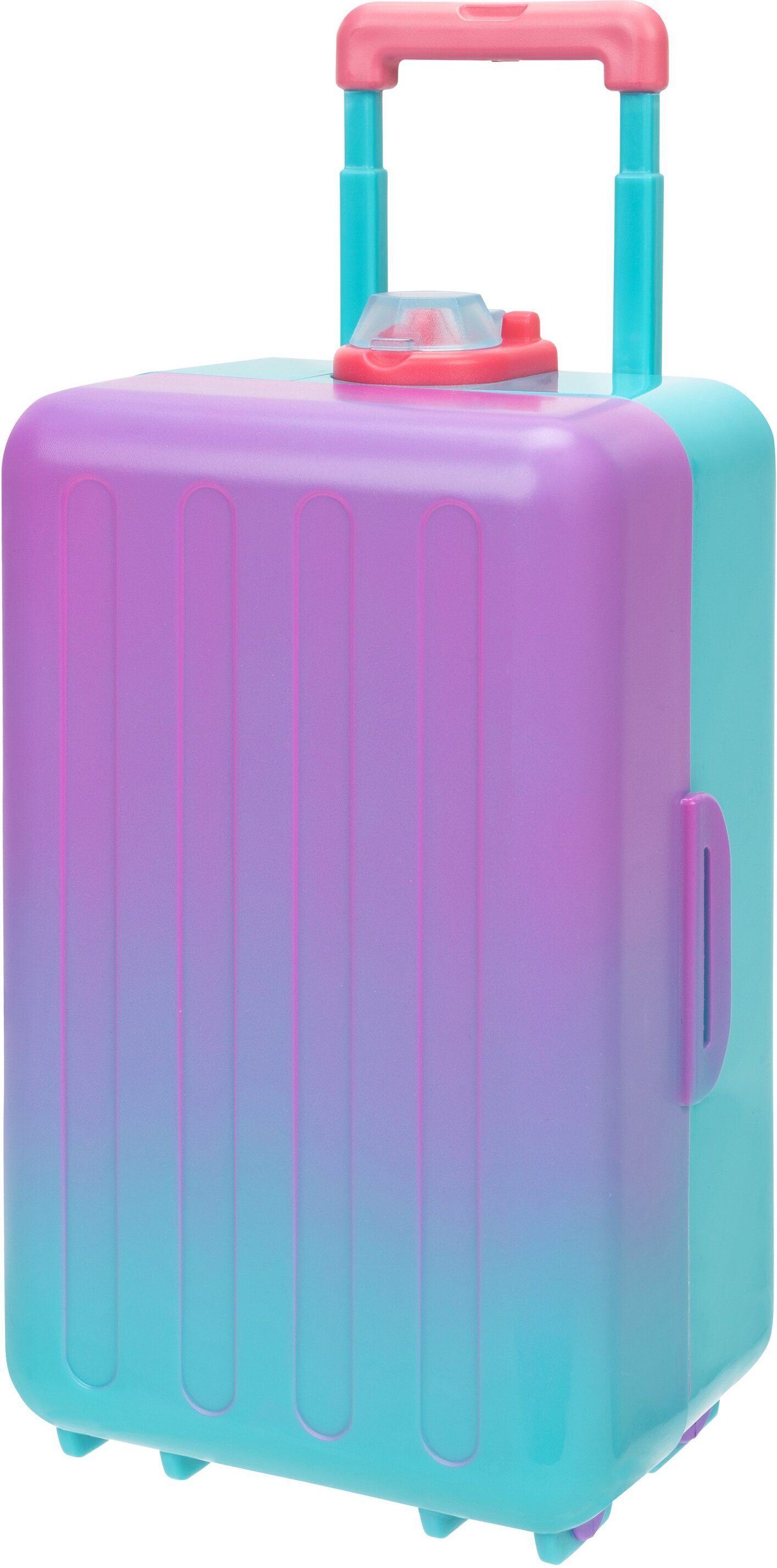 Squish-a-longs by Squishmallow Carry-On Playset keräilyhahmot