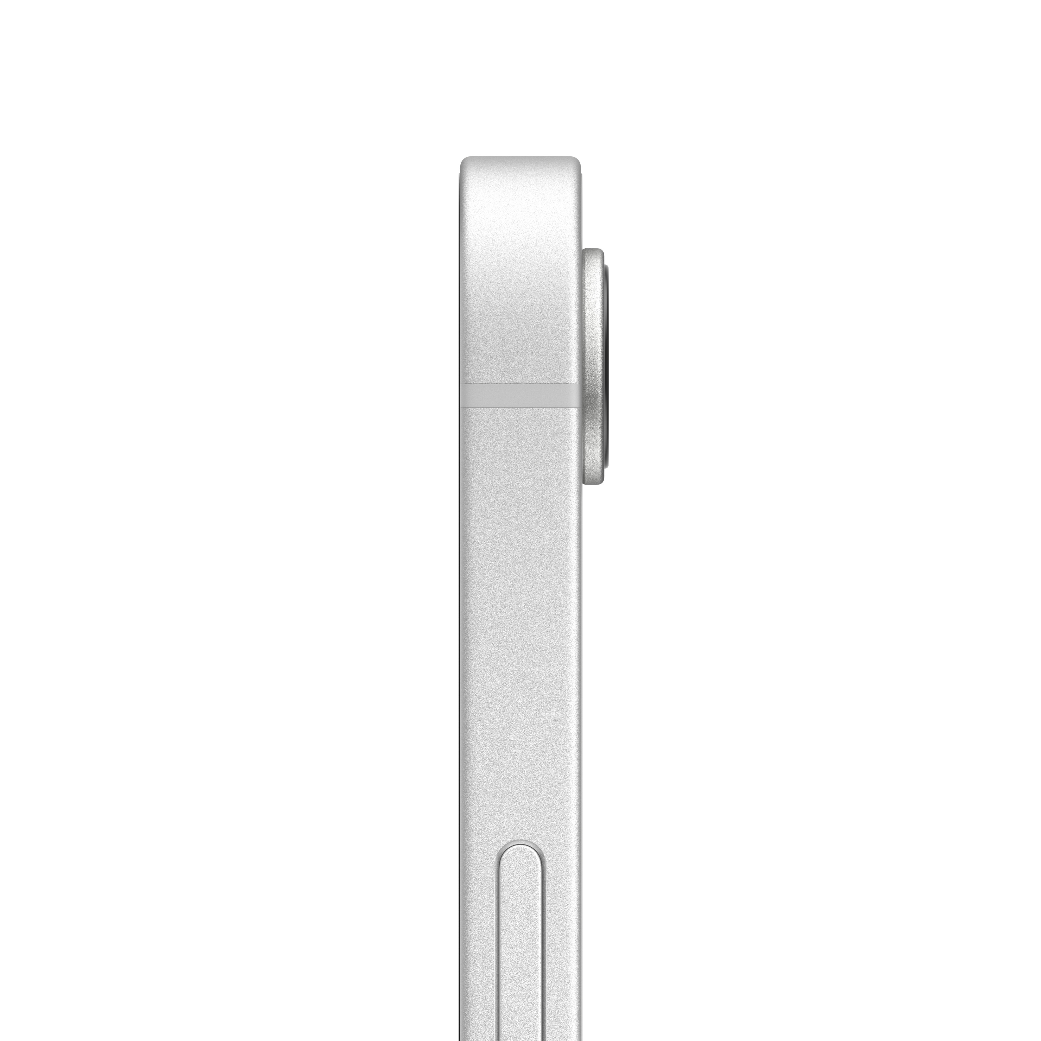 Apple iPhone 16e 256 Gt -puhelin, valkoinen (MD1W4)