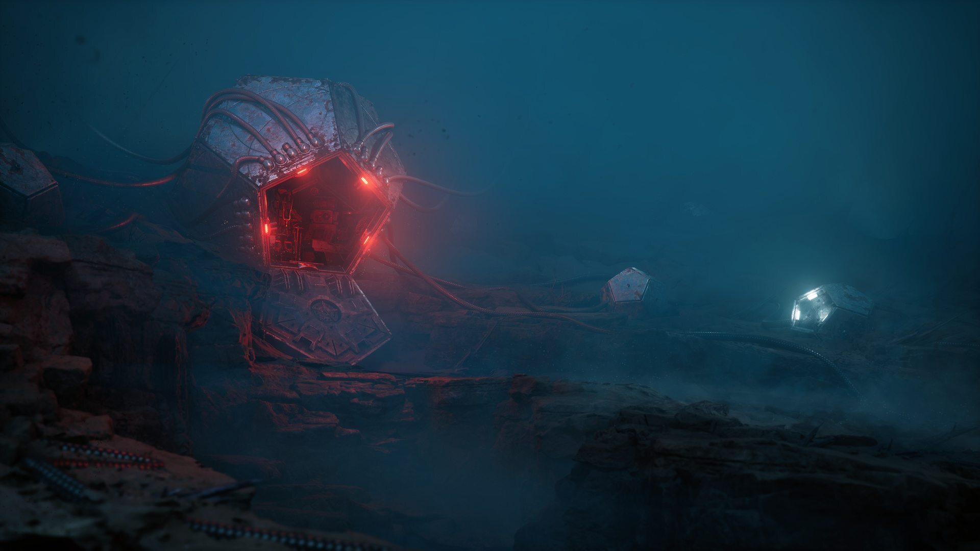 Cronos The New Dawn (Switch 2)