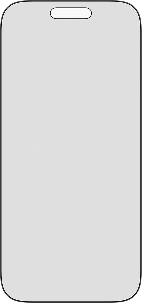 PanzerGlass 2-Way Privacy Ultra-Wide Fit panssarilasi, iPhone 17 Pro