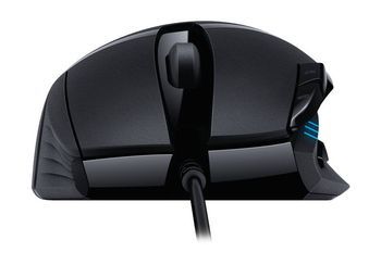 Logitech G402 -hiiri