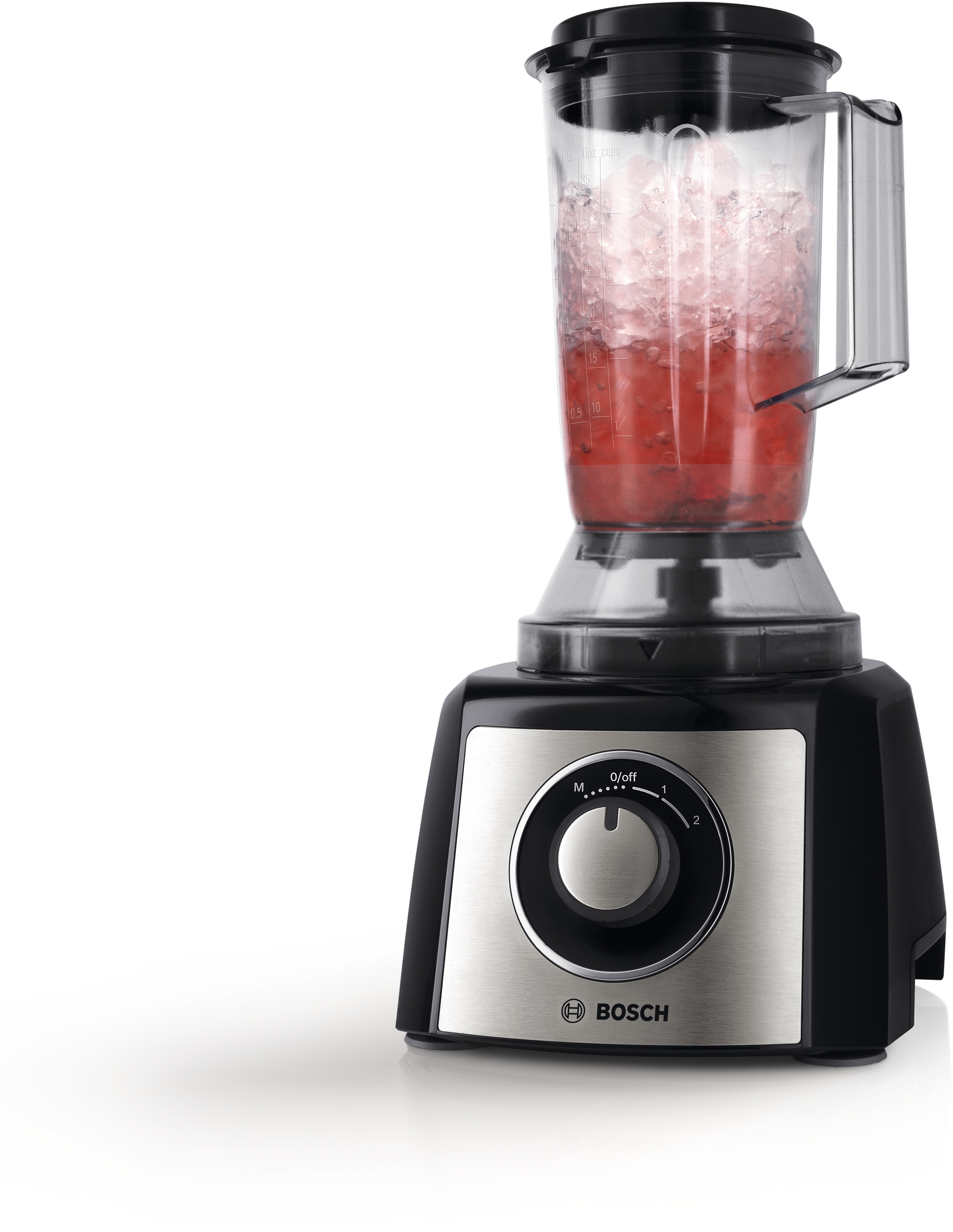 Bosch Styline MCM3501M -monitoimikone