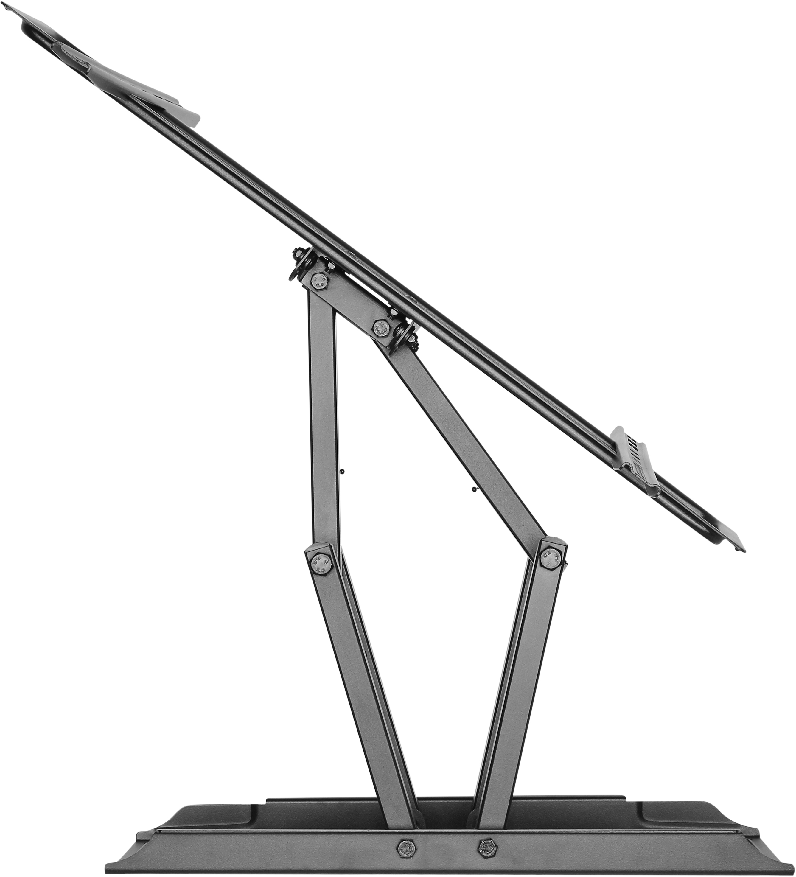 Mozi Full-motion K2 37-70" -television seinäteline