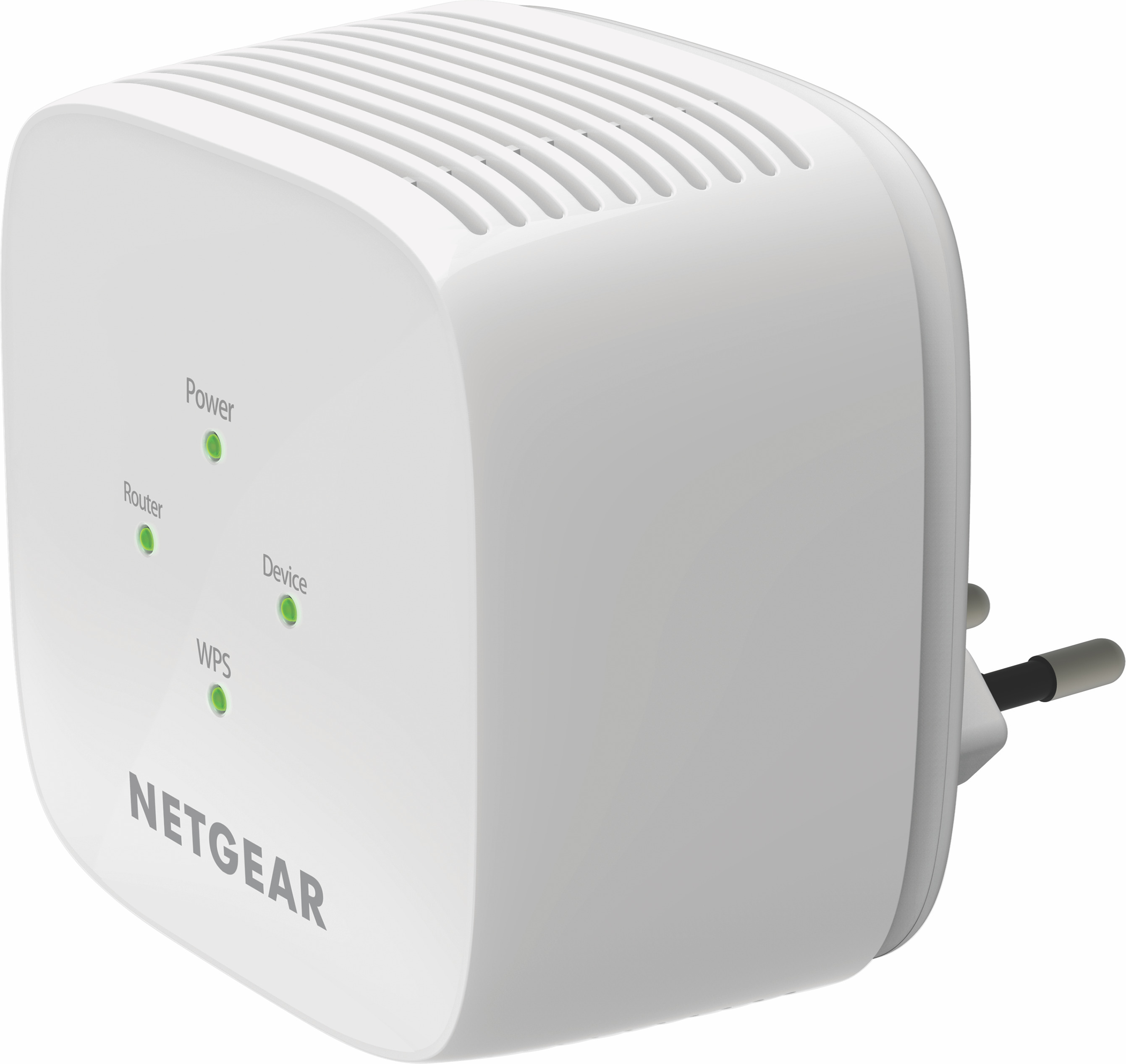 Netgear EX3110 Dualband WiFitoistin