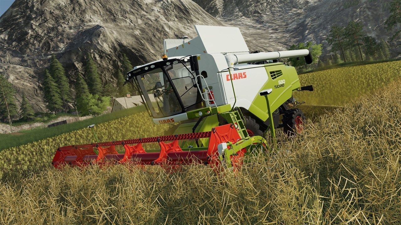 farming simulator 19 ps4 mods download